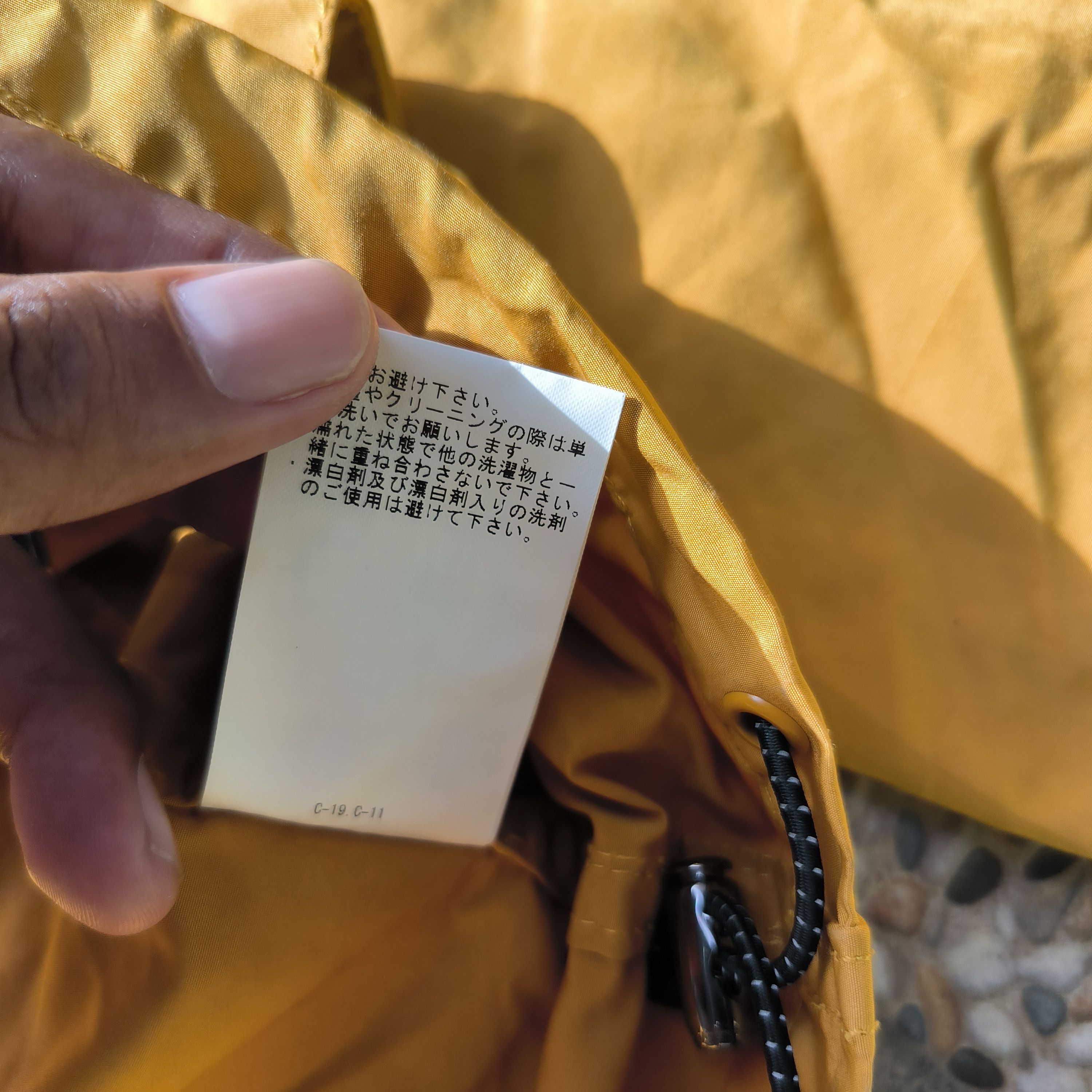Beams Japan Bming by Beams Multi Pocket Jacket Size US M / EU 48-50 / 2 - 13 Thumbnail