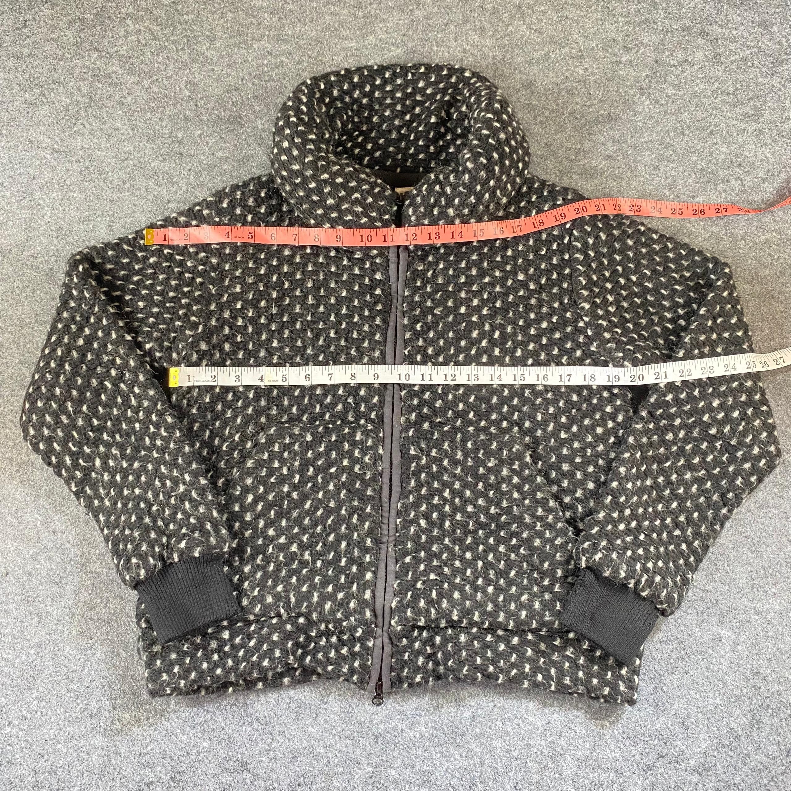Issey Miyake Vintage Tsumori Chisato Jacket Size US M / EU 48-50 / 2 - 7 Thumbnail