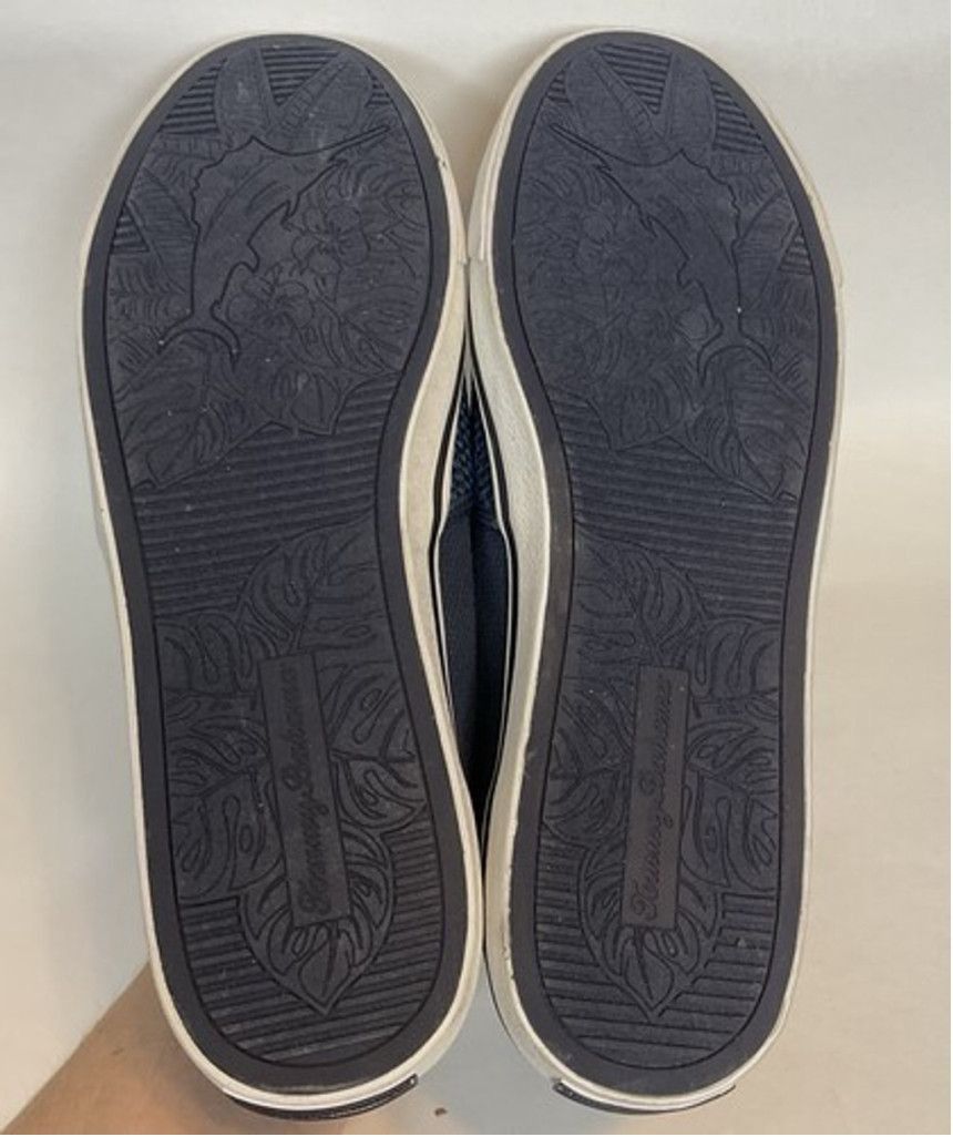 Tommy Bahama Tommy Bahama Slip On Mesh Beach Casual Sneakers Men Size 14D Size US 14 / EU 47 - 4 Thumbnail