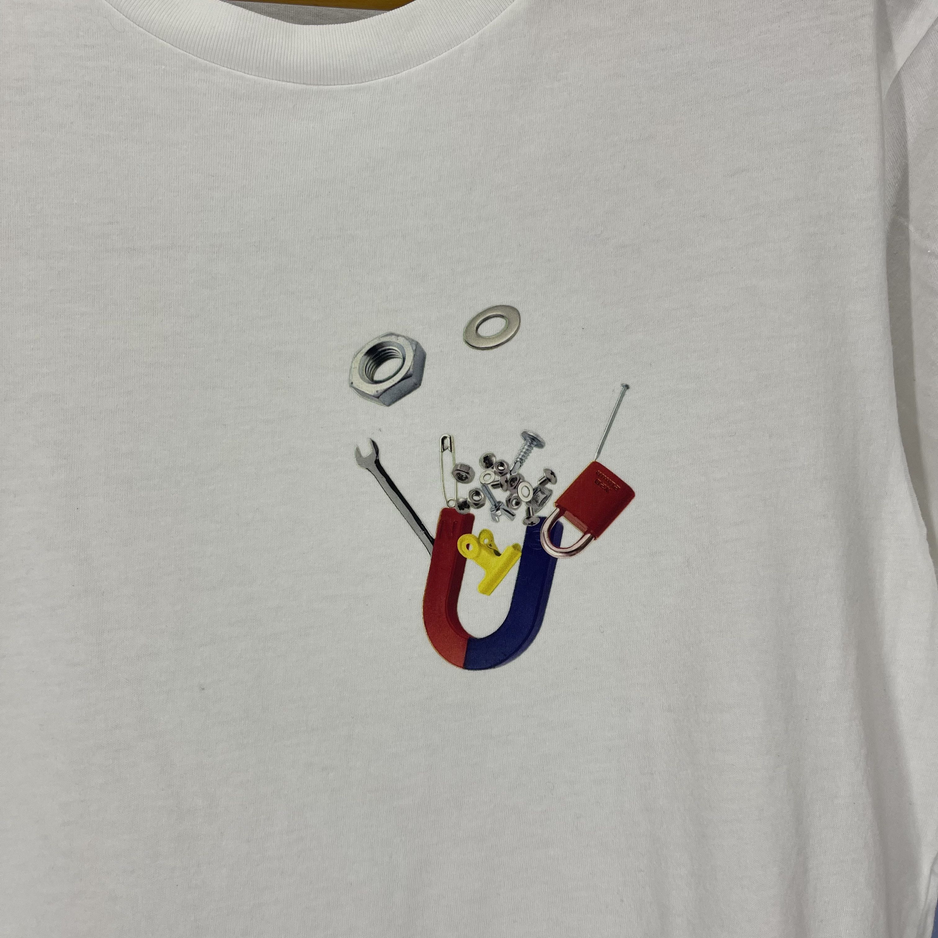 Pokemon × Uniqlo UNIQLO x POKEMON Crew Neck T Shirt #1773/07 Size US S / EU 44-46 / 1 - 4 Thumbnail