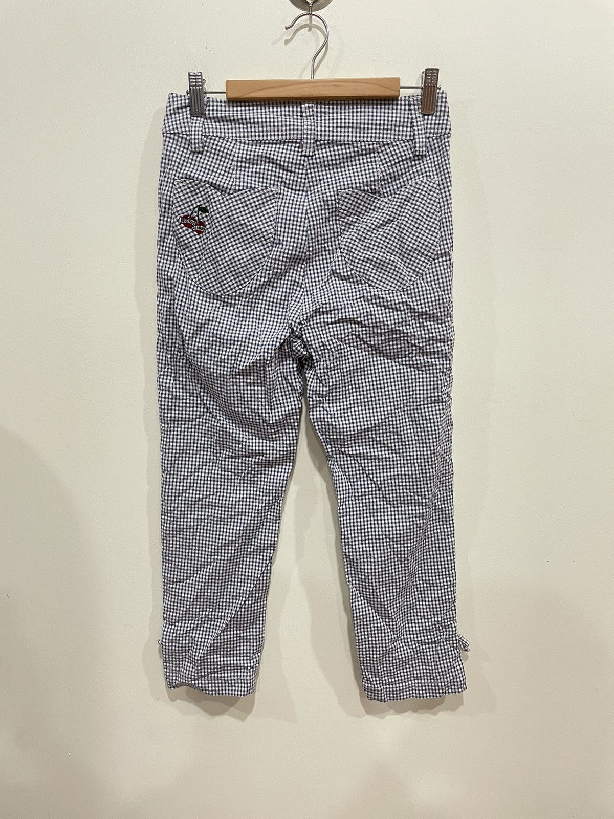 Hysteric Glamour Hysteric Glamour Pants Size 27" / US 4 / IT 40 - 2 Thumbnail