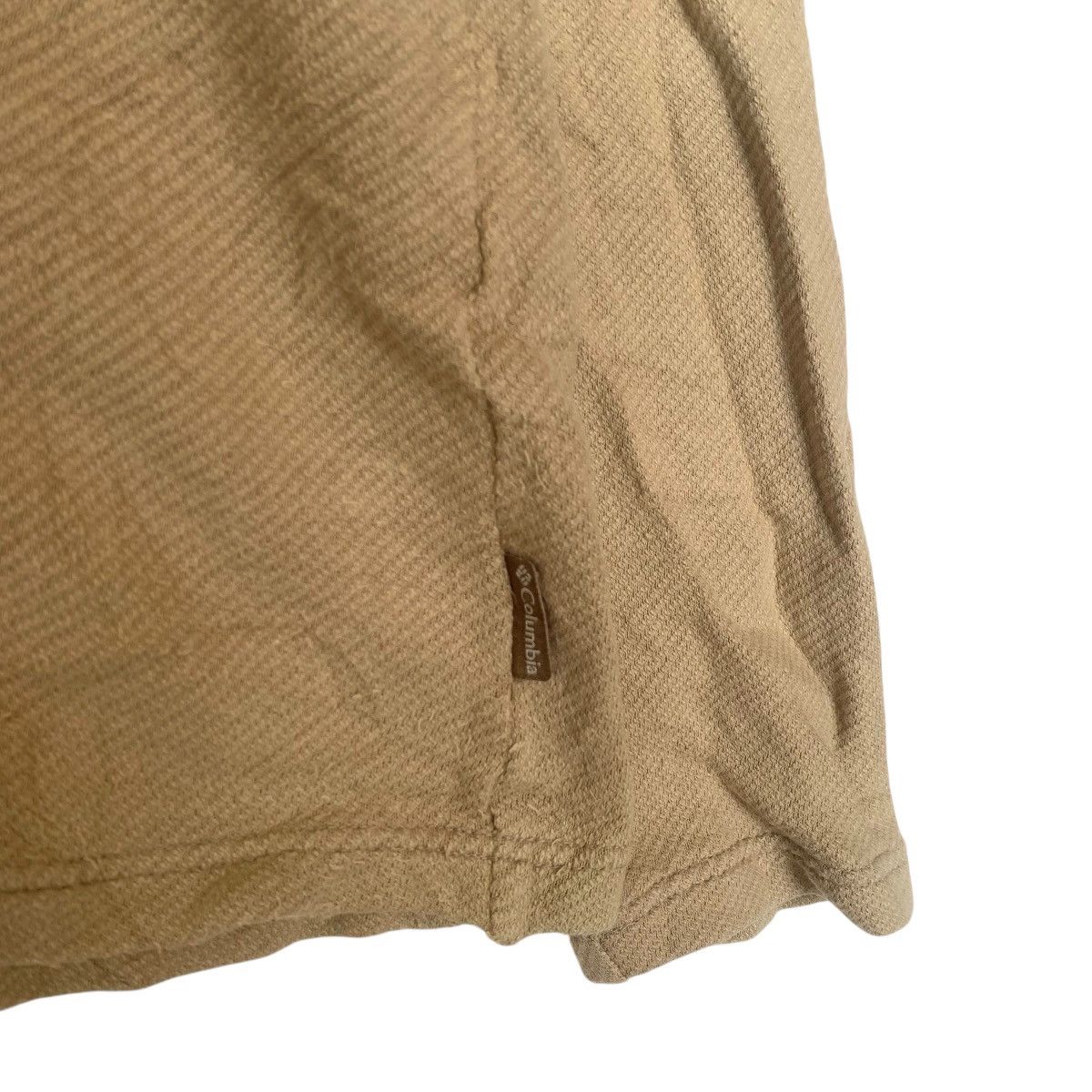 Columbia Vintage COLUMBIA OUTDOOR Heat Warmer Sweatshirts Size US M / EU 48-50 / 2 - 6 Thumbnail