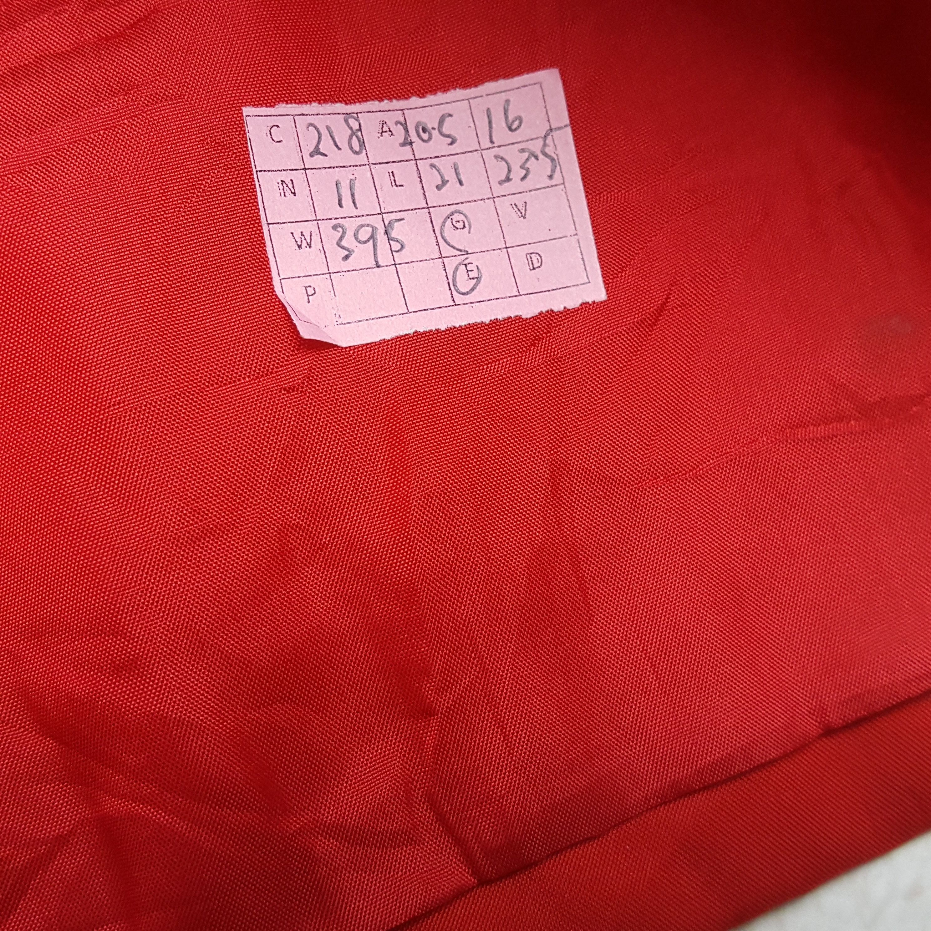 Vintage × agnes b. AGNES B Fashion Designer Brand Nice Design Jacket Size S / US 4 / IT 40 - 6 Thumbnail