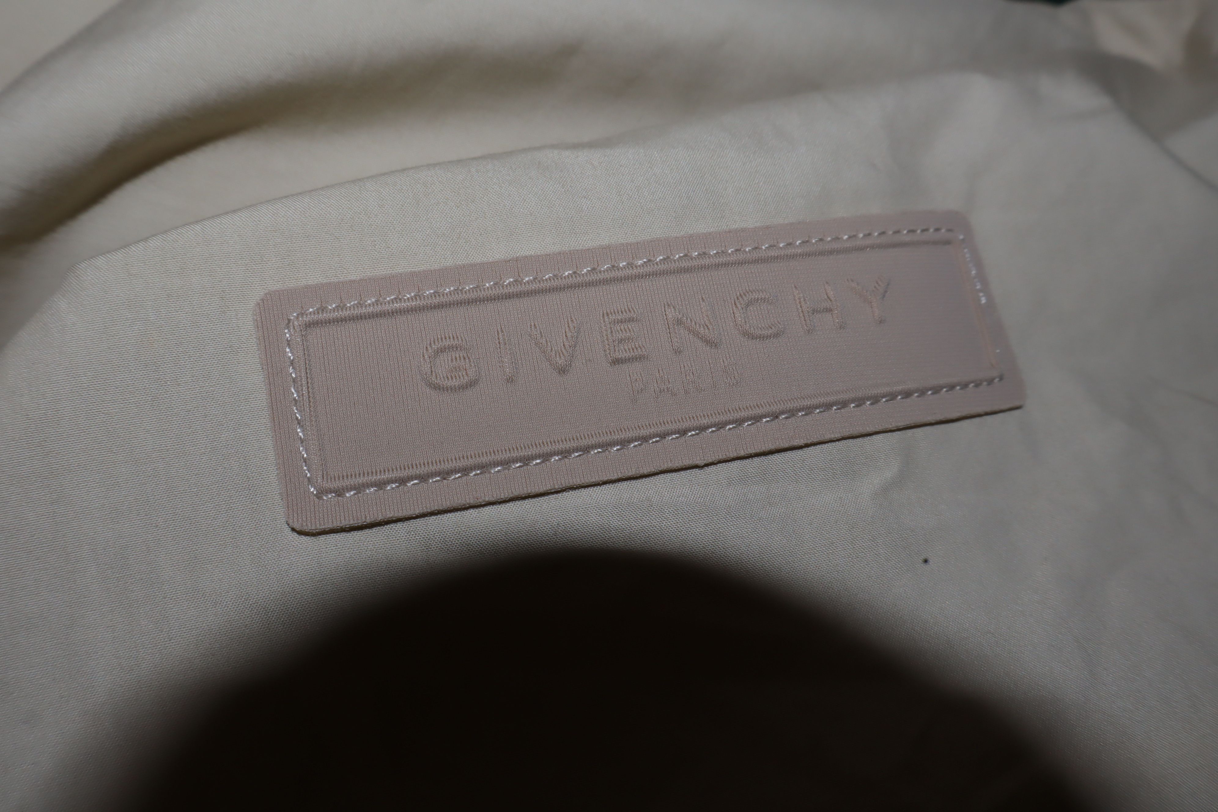Givenchy Short sleeve shirt Size US S / EU 44-46 / 1 - 10 Thumbnail