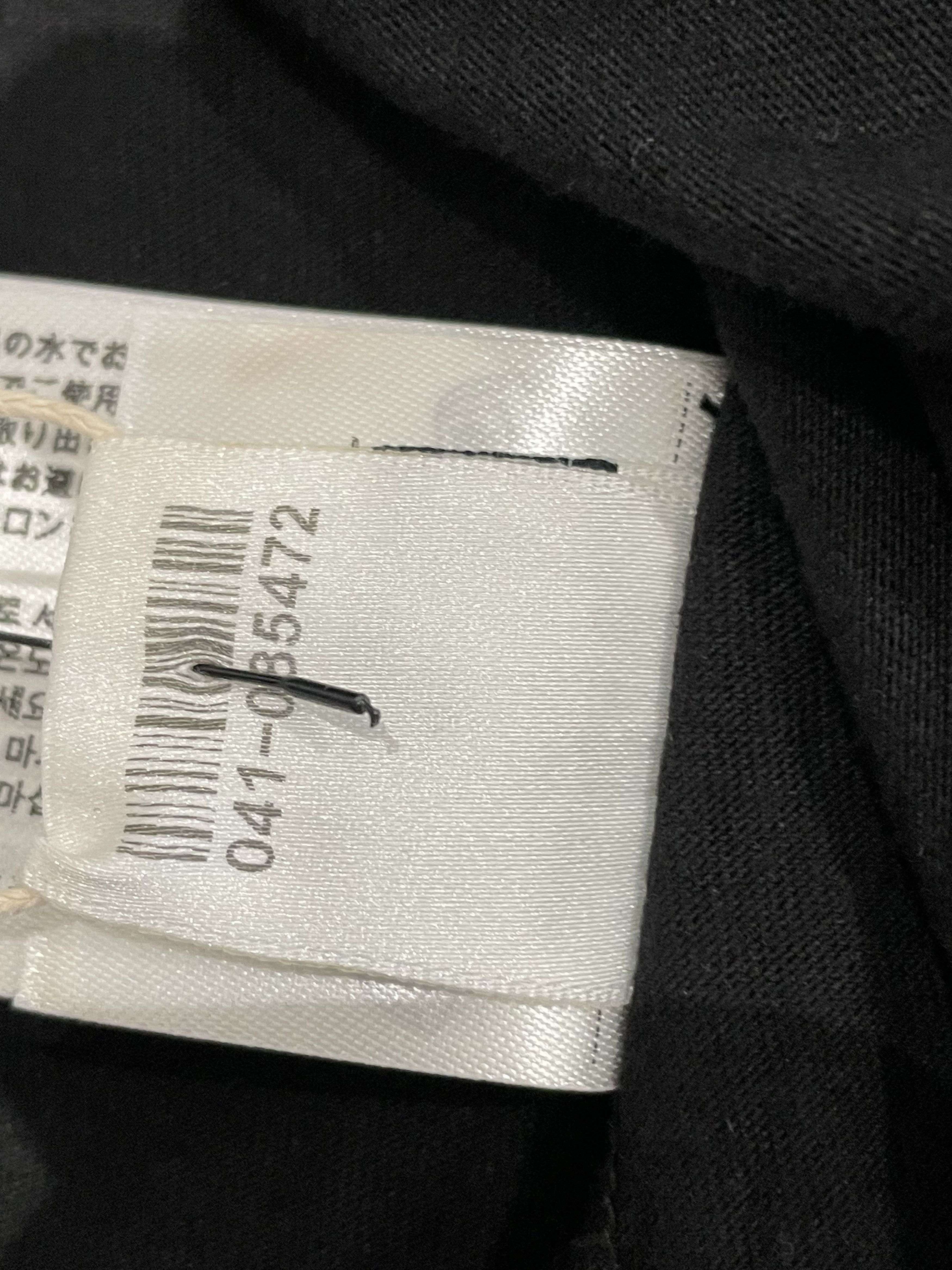 Chrome Hearts Chrome Hearts Miami Exclusive Horseshoe Short Sleeve Tee Size US M / EU 48-50 / 2 - 13 Thumbnail