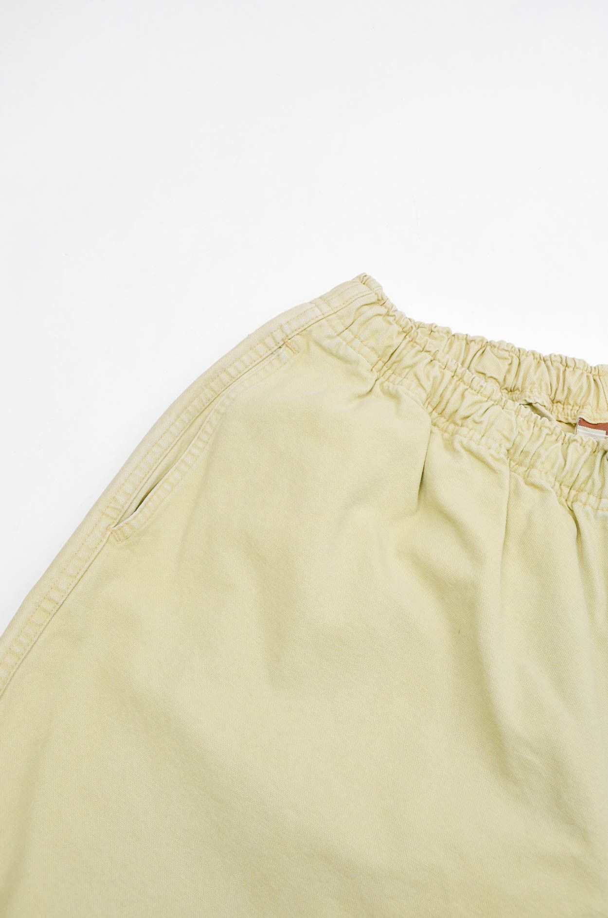 Rip Curl Rip Curl Vintage Surf Pants Beige Y2K - Size L Size US 32 / EU 48 - 4 Thumbnail