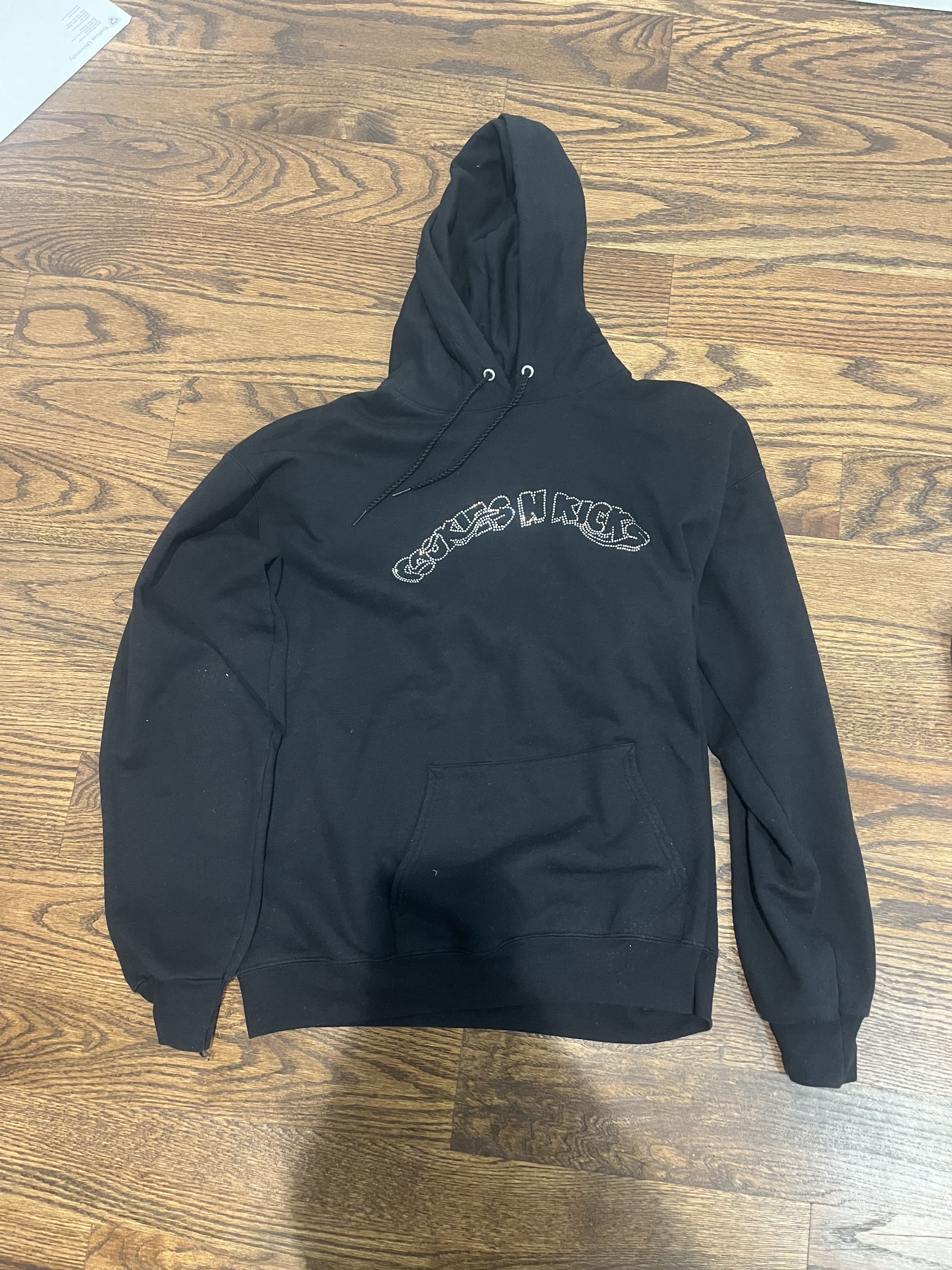 Cookies Cookies N Kicks Hoodie Size US L / EU 52-54 / 3 - 1 Thumbnail