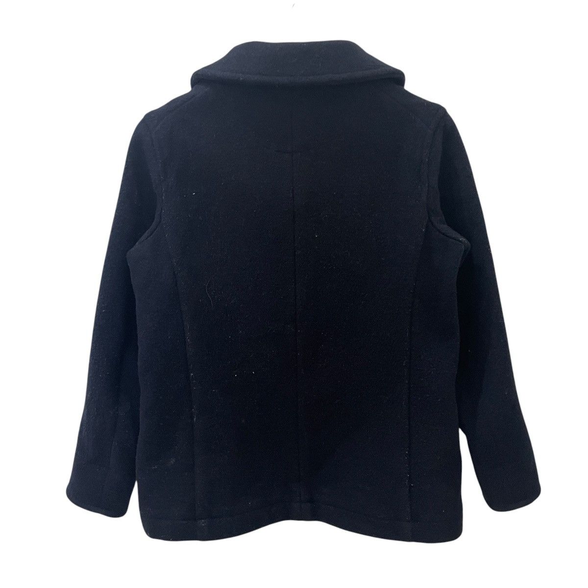 Danton Vintage Danton Vetementd De Travail Jacket Size US S / EU 44-46 / 1 - 9 Thumbnail