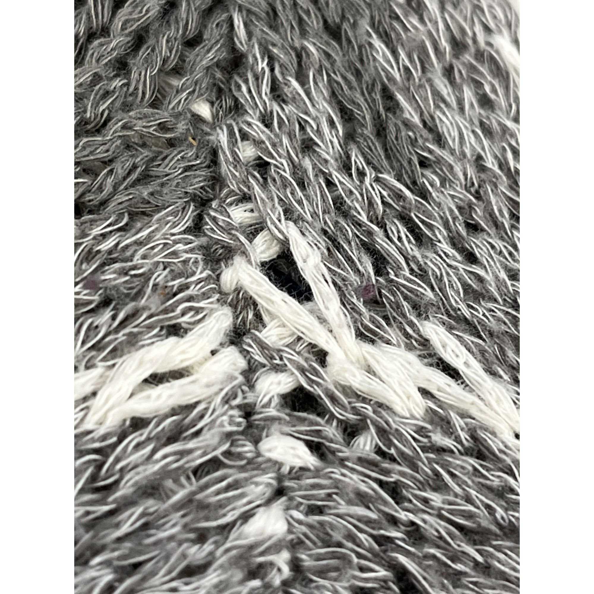 American Eagle Outfitters American Eagle Outfitters Women's Multicolor Knitted Cardiga Size XXS / US 00 / IT 34 - 6 Thumbnail