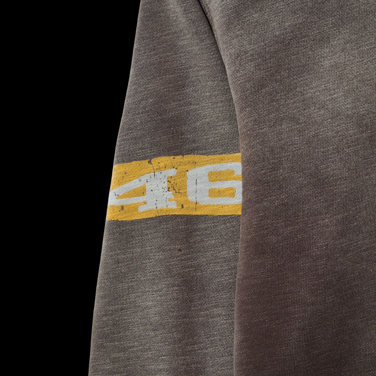 The GV Gallery Gv football hoodie Size US L / EU 52-54 / 3 - 4 Thumbnail