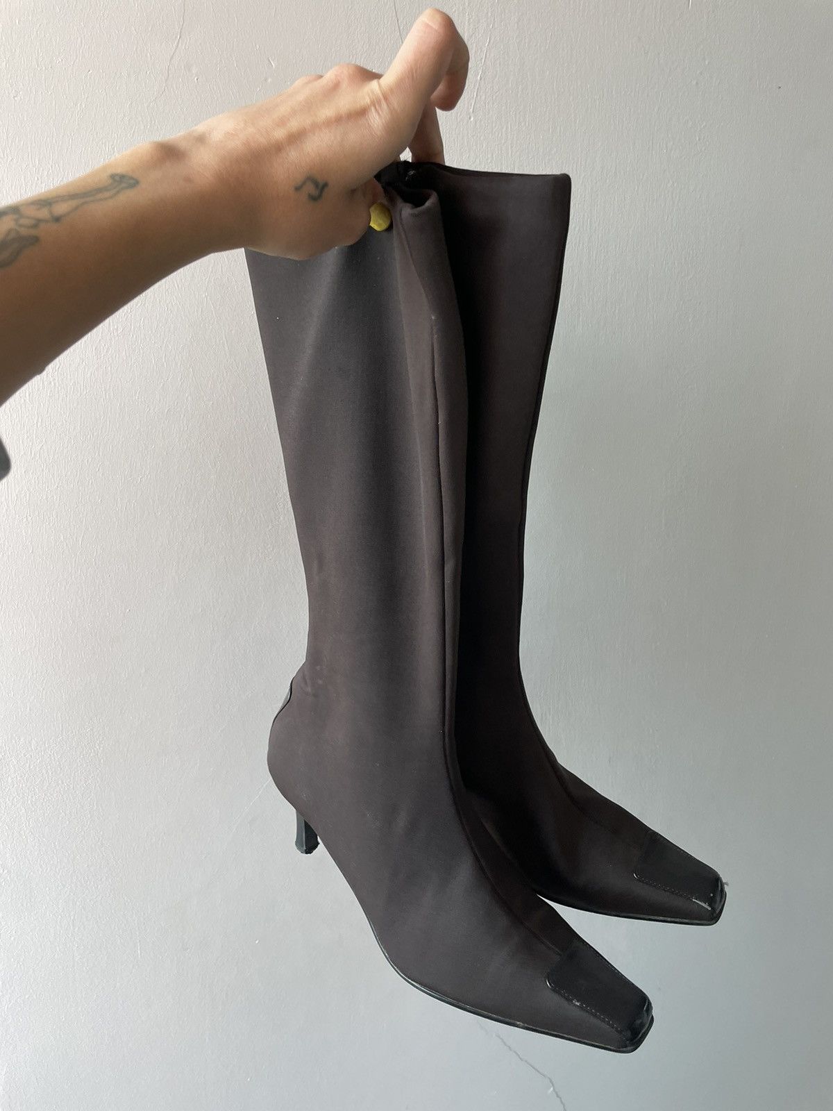 Vintage Vintage Italian boots Size US 6.5 / IT 36.5 - 4 Thumbnail
