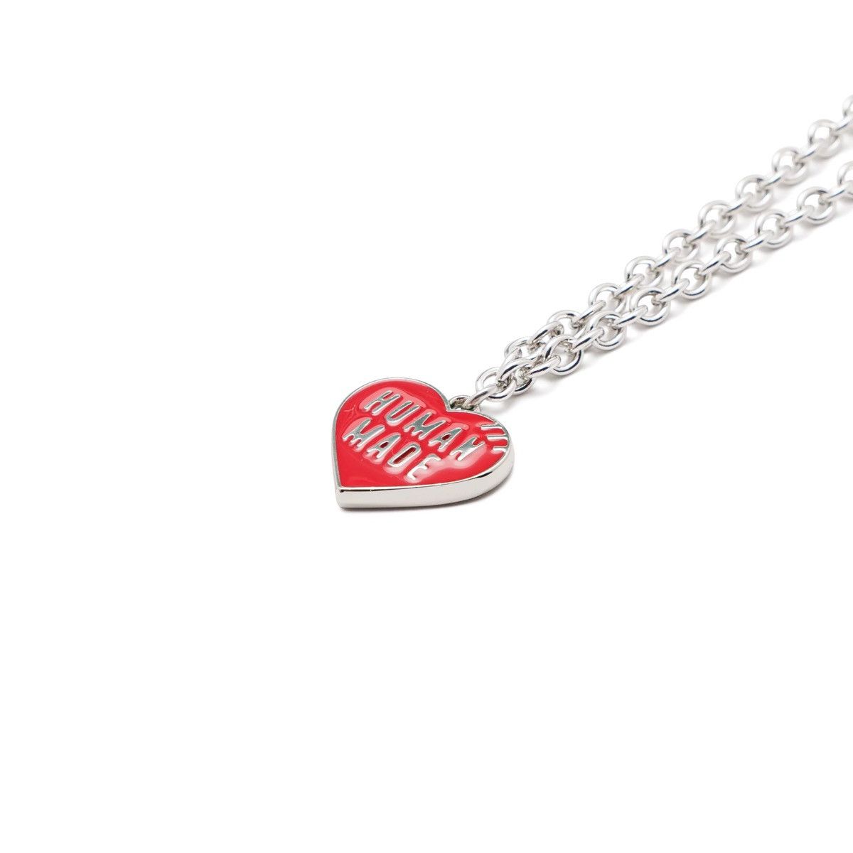Human Made Human Made Necklace Size ONE SIZE - 2 Thumbnail
