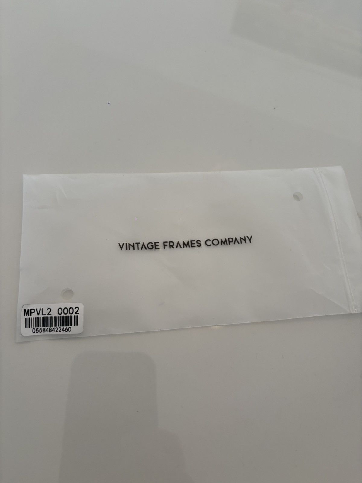 Vintage Frames Company DIPSET - THE DIPLOMATS X VINTAGE FRAMES LIMITED EDITION Size ONE SIZE - 7 Thumbnail