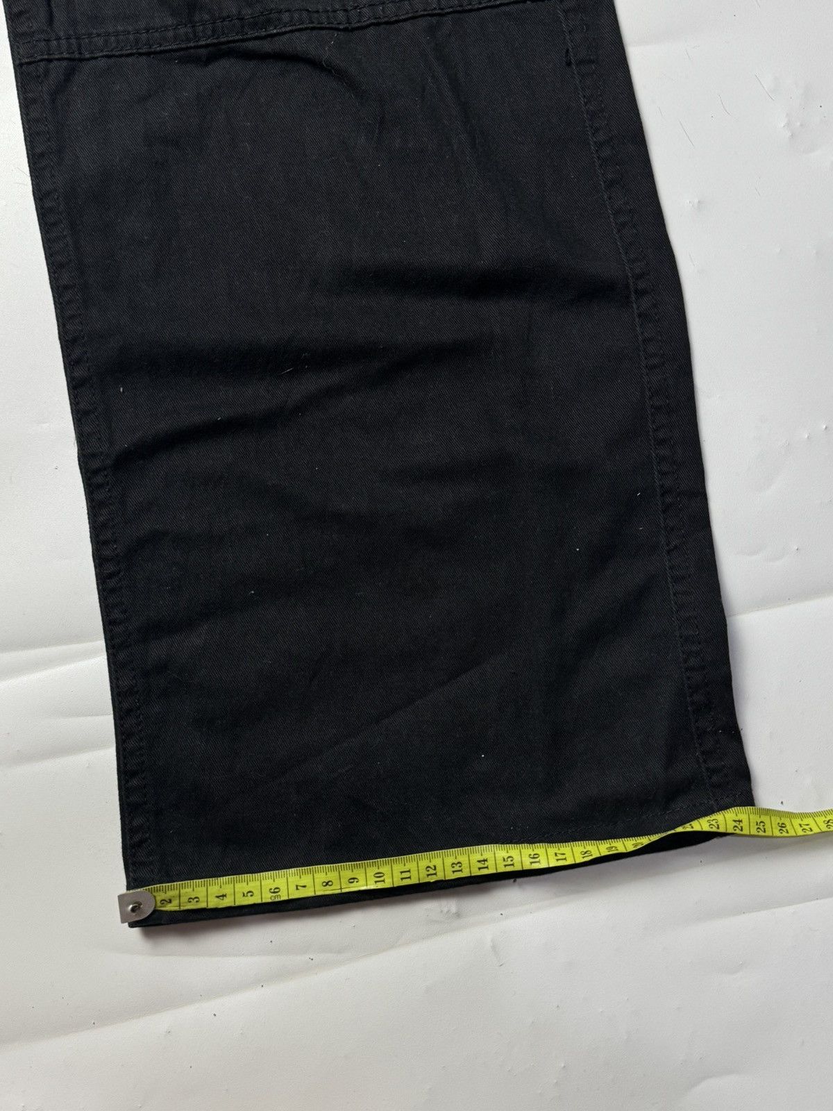 Tornado Mart Flare Cargo Intheattic Studded Pants Multi Pocket Size US 32 / EU 48 - 9 Thumbnail