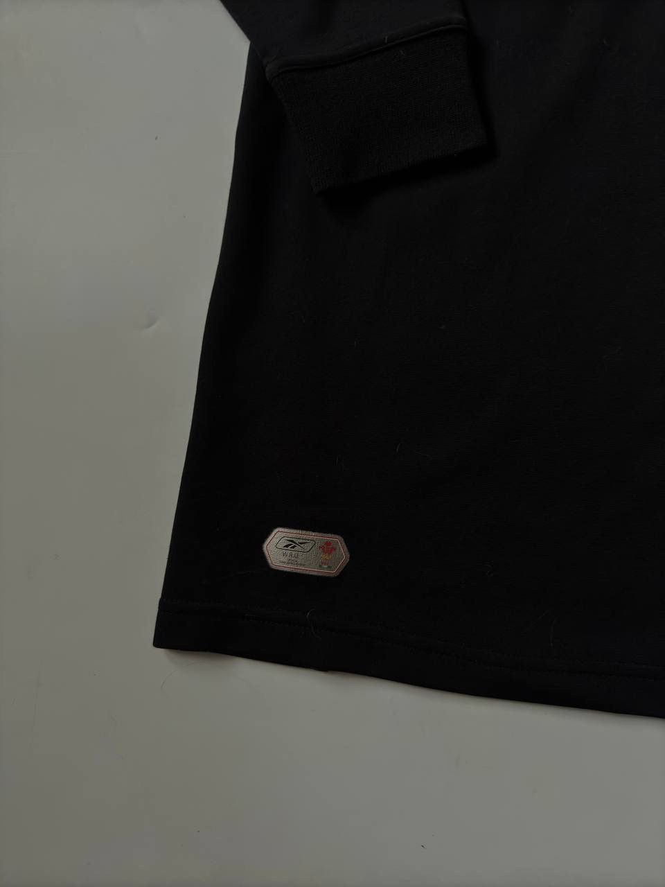 Reebok Vintage Wales Cymru 2006 Rugby Special 125 years Shirt Home Size US M / EU 48-50 / 2 - 2 Thumbnail