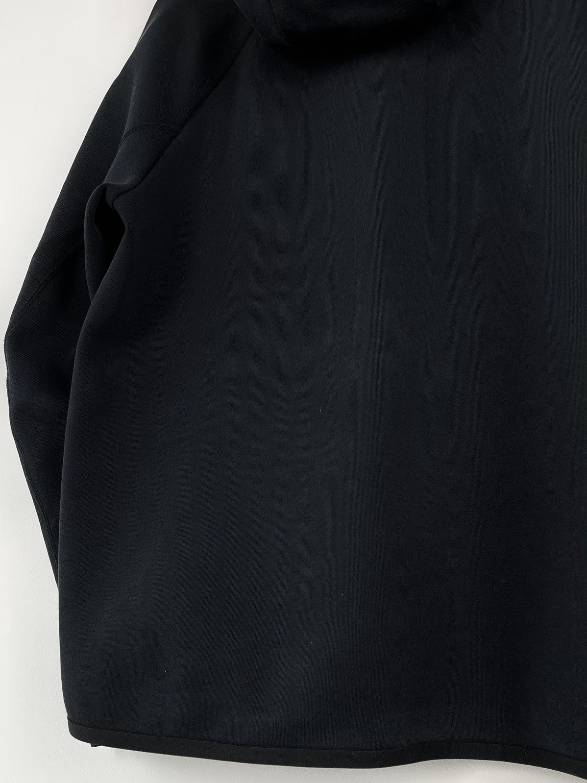 Nike × Vintage DRILL Nike Tech Fleece Zip-Up Hoodie Sweatshirt Size L Size US L / EU 52-54 / 3 - 18 Thumbnail