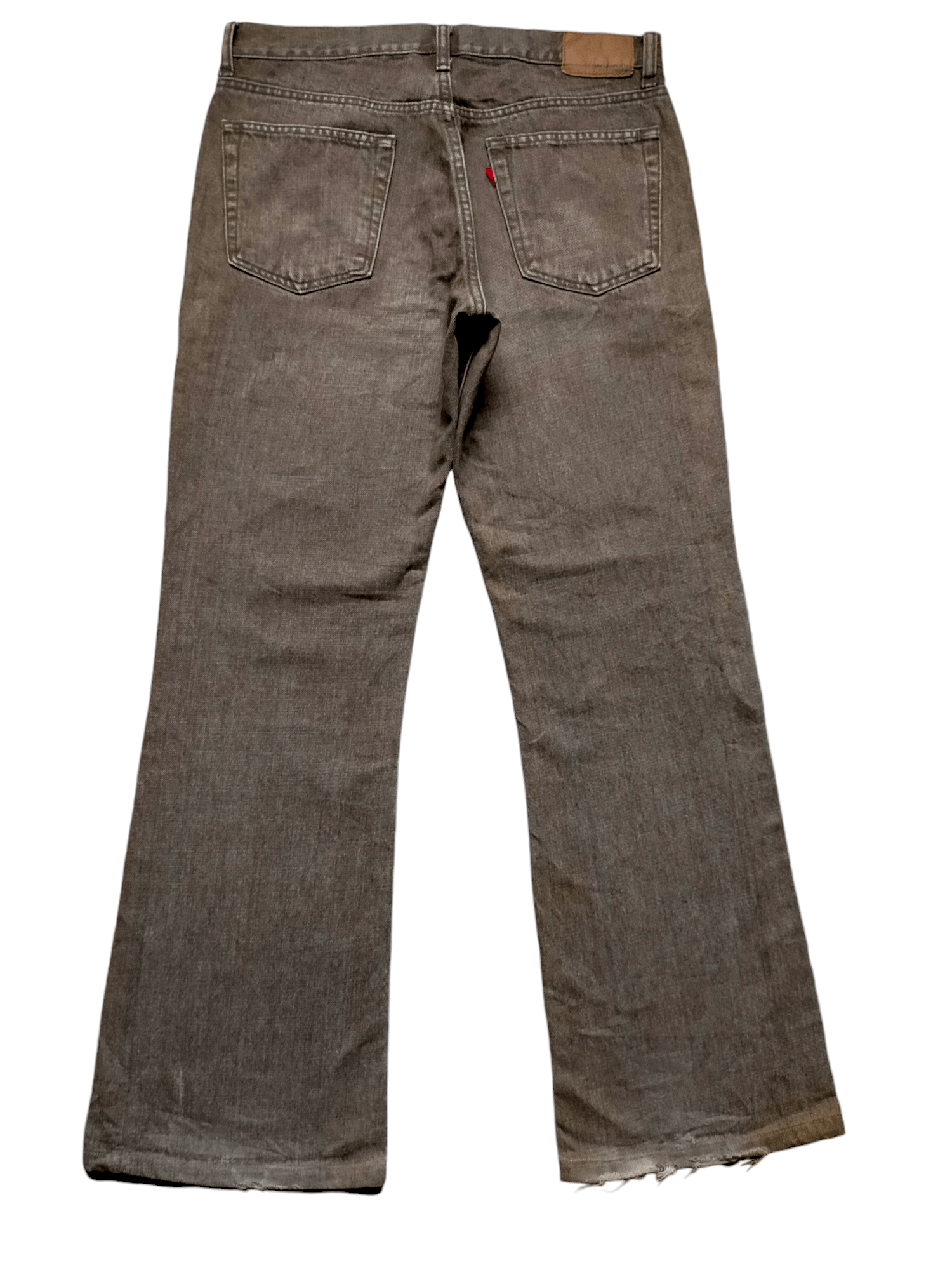 Flare Jeans Bobson Boot cut denim