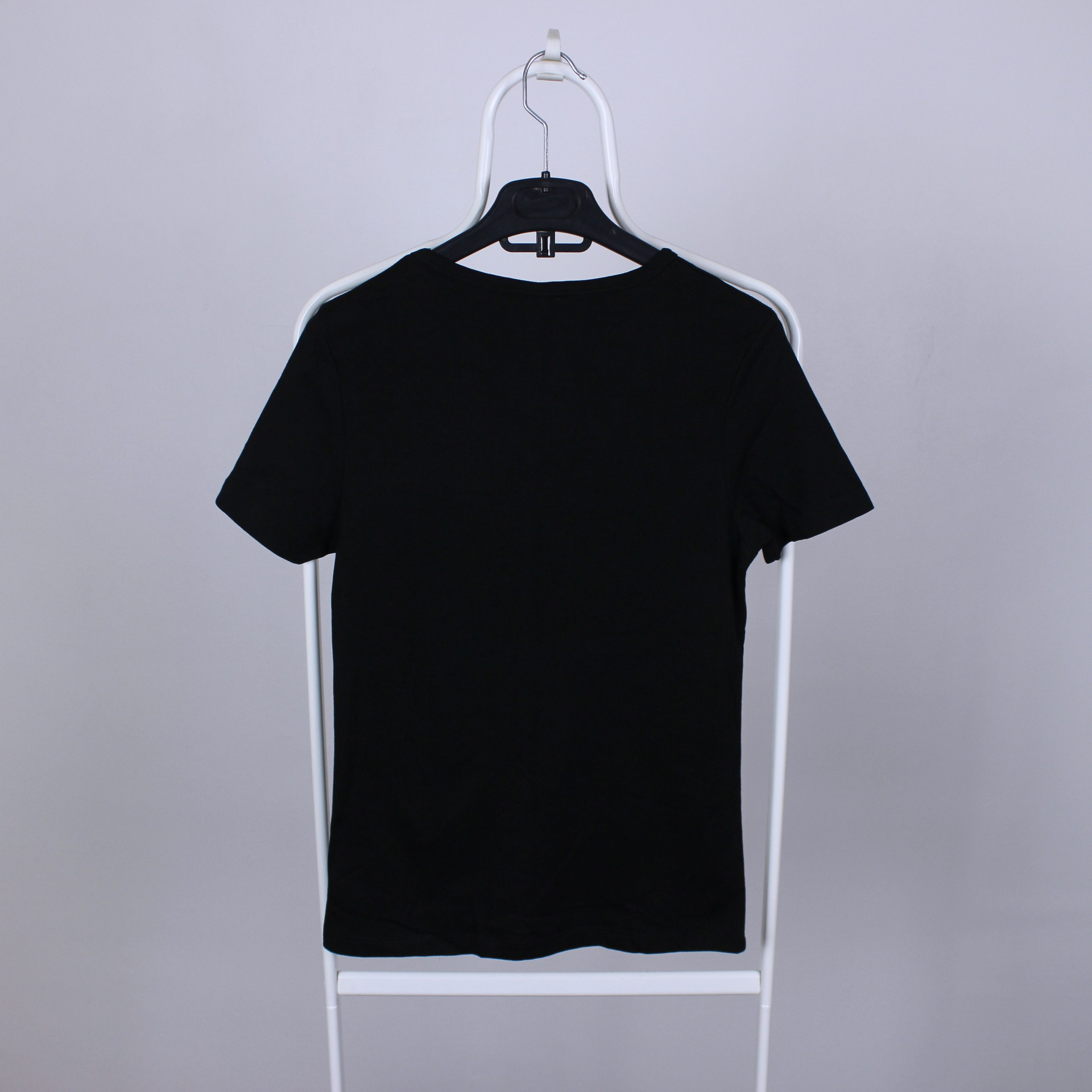 Dolce & Gabbana Dolce Gabbana t shirt men Virgin centr logo M L black Size L / US 10 / IT 46 - 9 Thumbnail