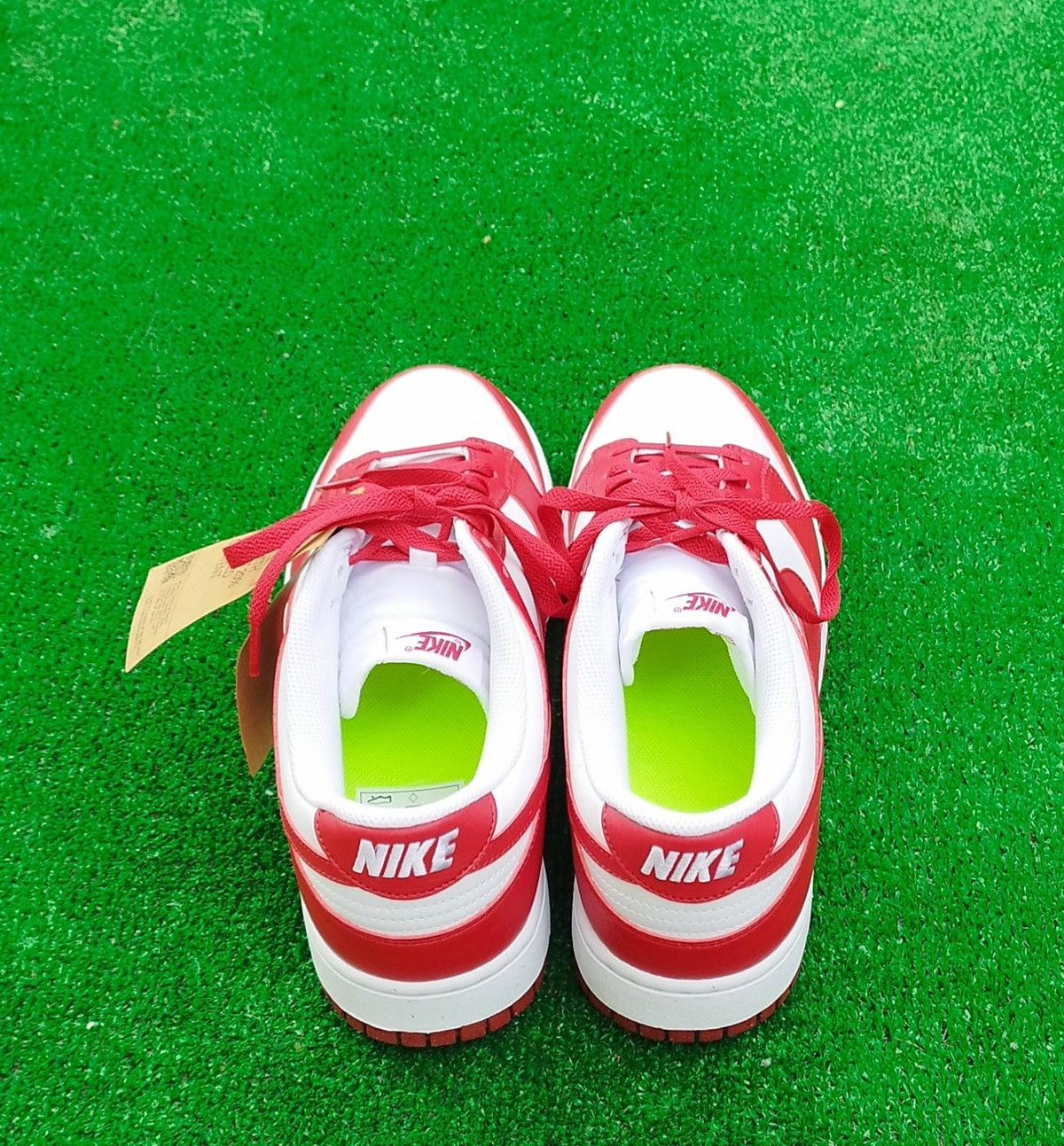 Nike Nike Dunk Low Retro Size US 14 / EU 47 - 5 Thumbnail