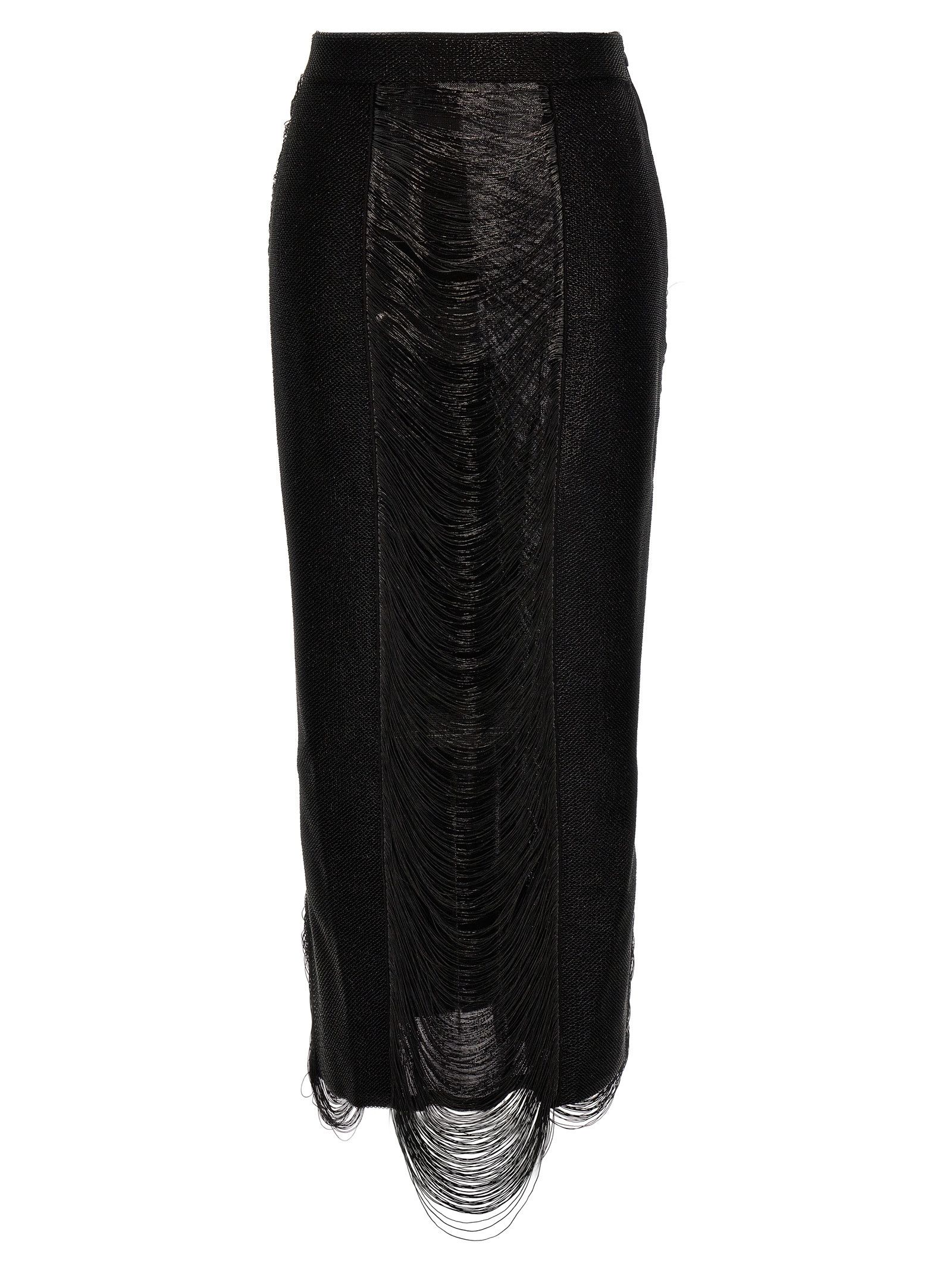 Armor Stitch Skirt