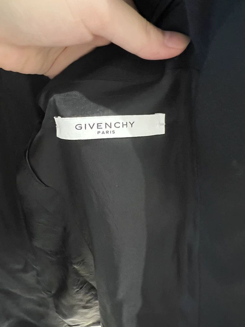 Givenchy Size38 Suit jacket