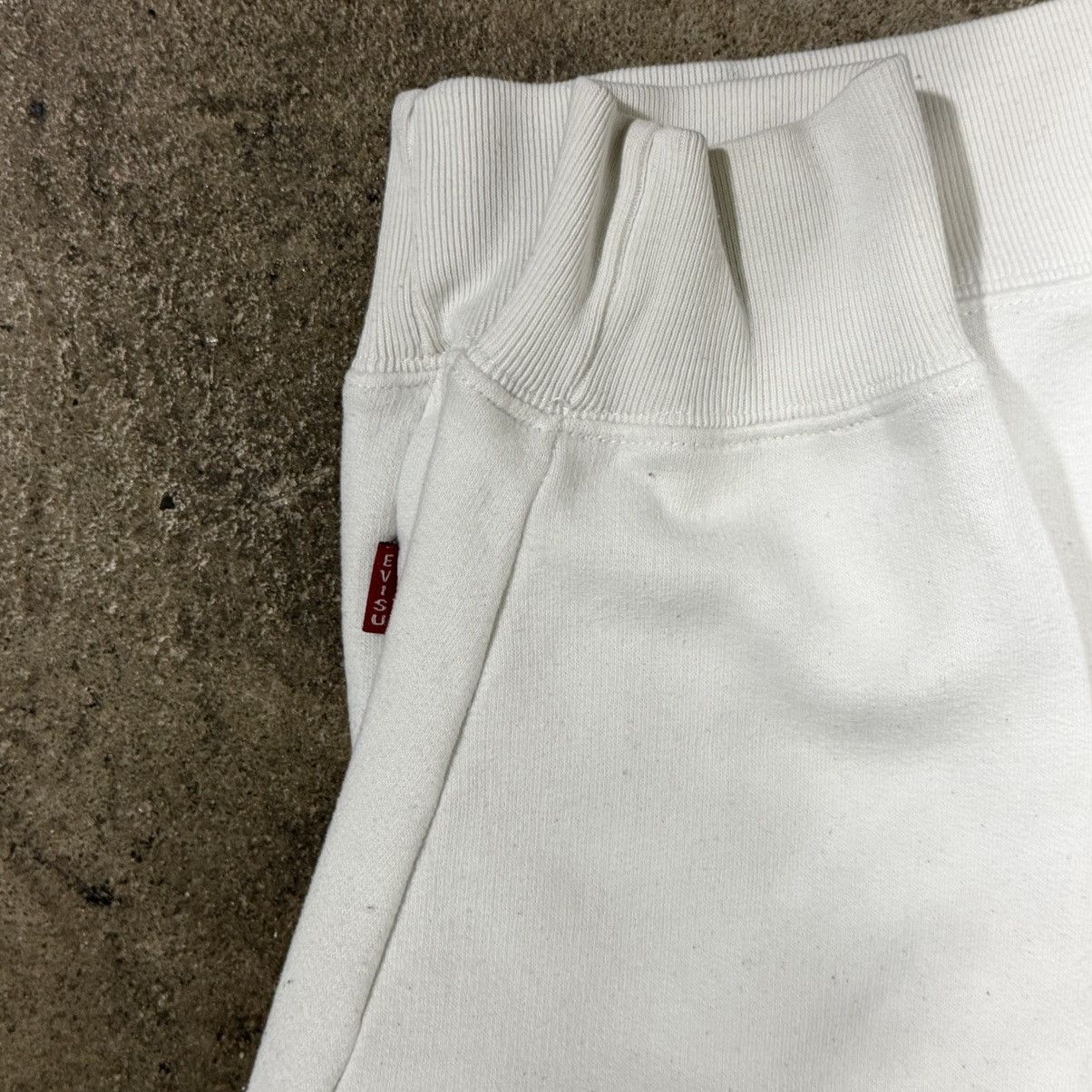 Evisu Evisu Sweatshirt Size US S / EU 44-46 / 1 - 3 Thumbnail