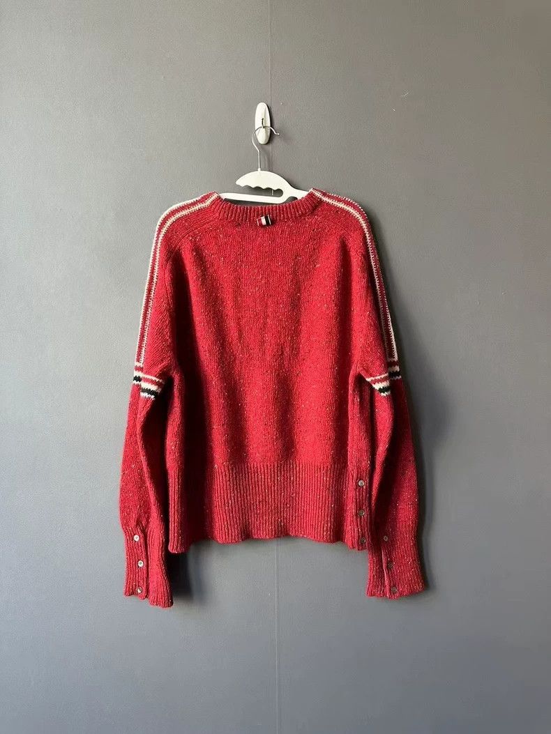 Thom Browne Thom BrowneColorful sweater 2503-Nextarrow Size US L / EU 52-54 / 3 - 2 Thumbnail