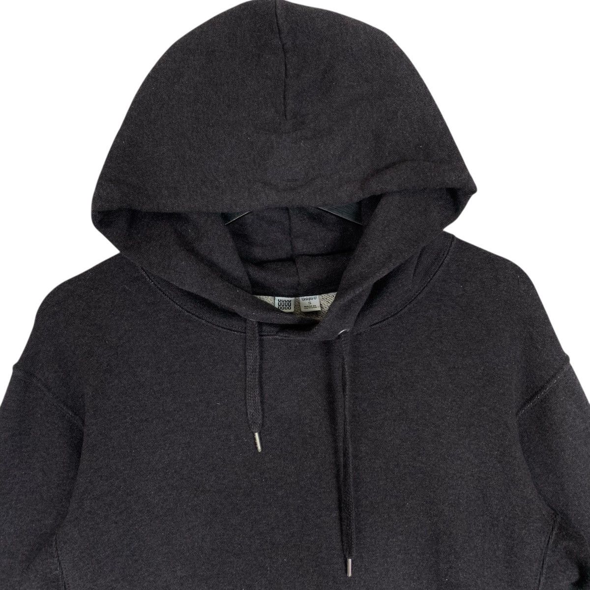 Japanese Brand Uniqlo Clothing JapaneseBrand StreetWear Outdoors Hoodie Size US M / EU 48-50 / 2 - 3 Thumbnail