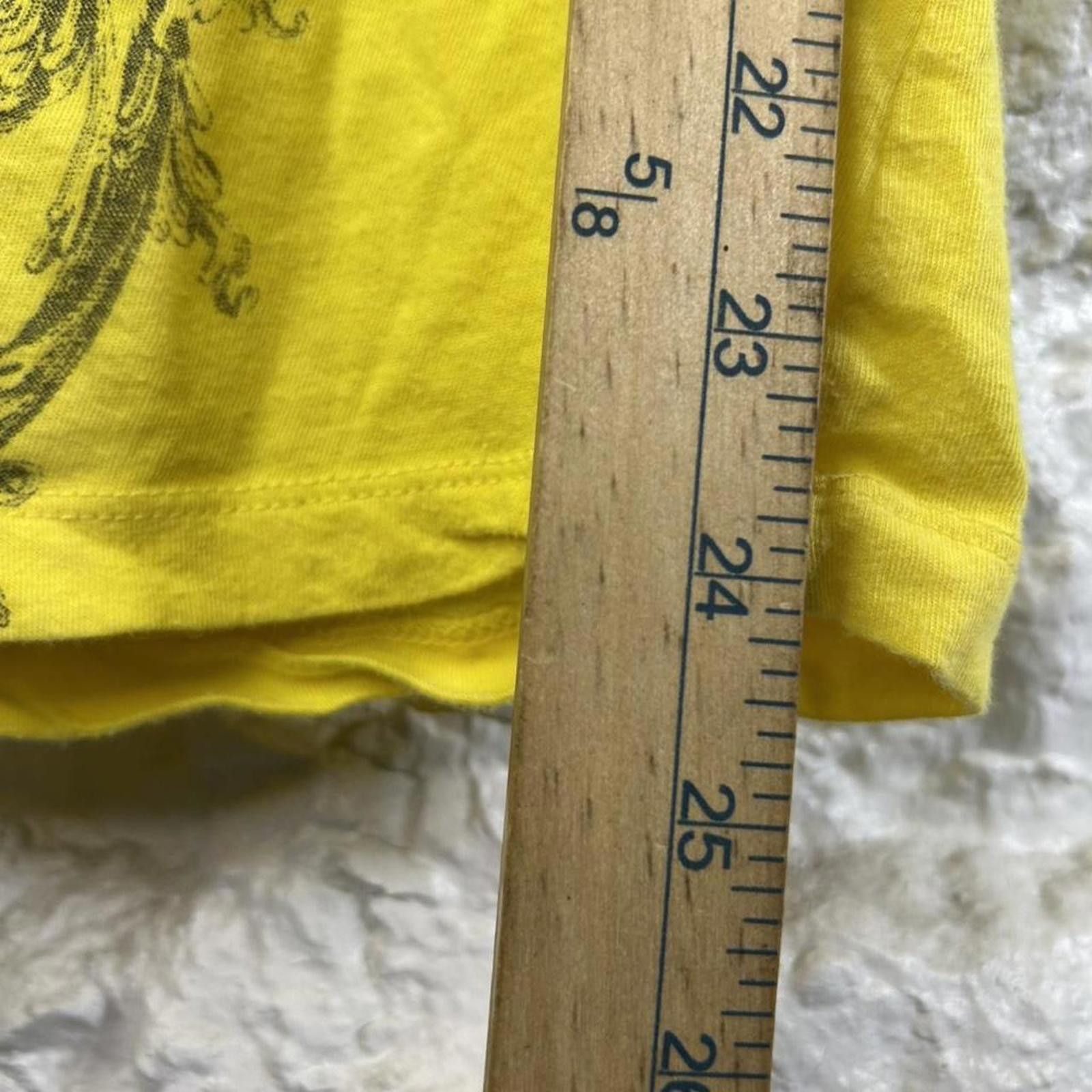 Other VTG LA Base Deadwood Grunge Skater Tee Size Small Size S / US 4 / IT 40 - 8 Thumbnail