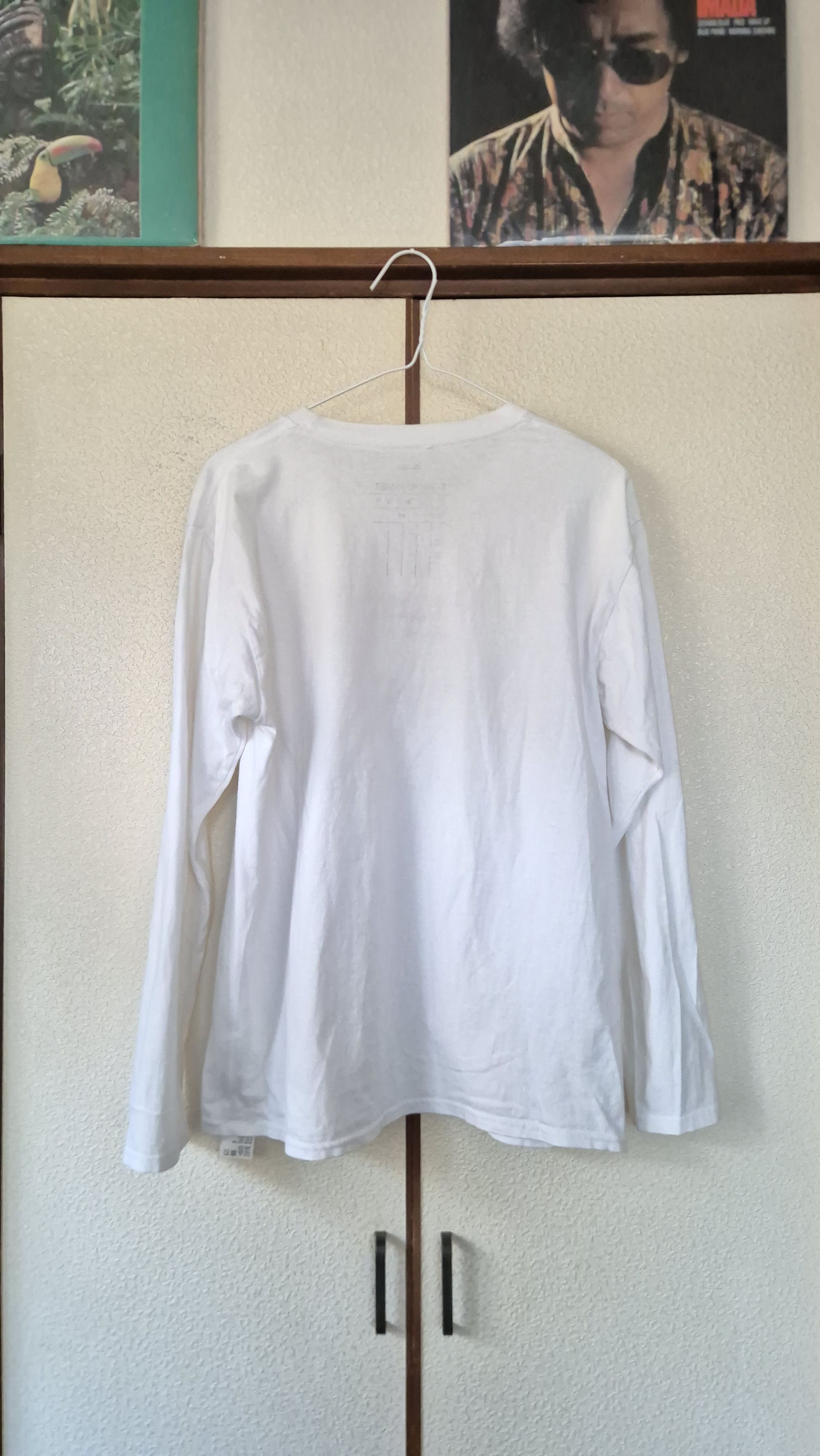 SOSHIOTSUKI Soshiotsuki 20AW Shirt Showday Size US S / EU 44-46 / 1 - 3 Thumbnail
