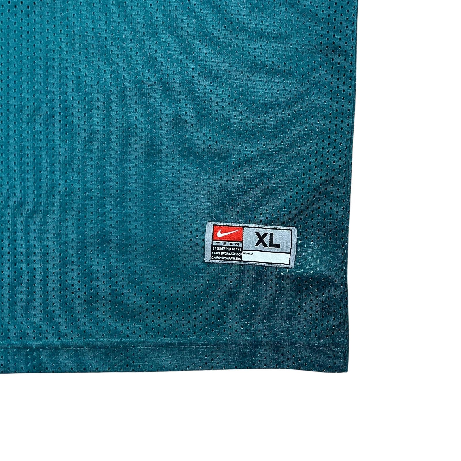 NFL × Nike × Vintage Y2K Nike Philadelphia Eagles Donovan McNabb NFL jersey (S) Size US S / EU 44-46 / 1 - 3 Thumbnail