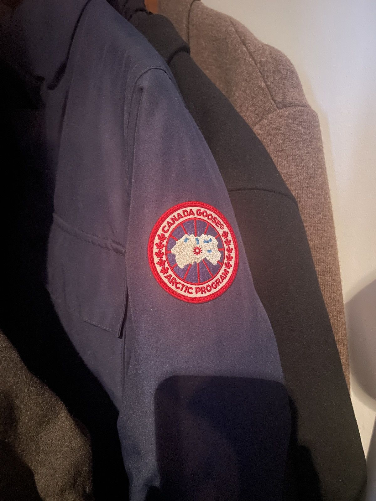 Canada Goose Canada Goose Jacket Size US M / EU 48-50 / 2 - 6 Thumbnail