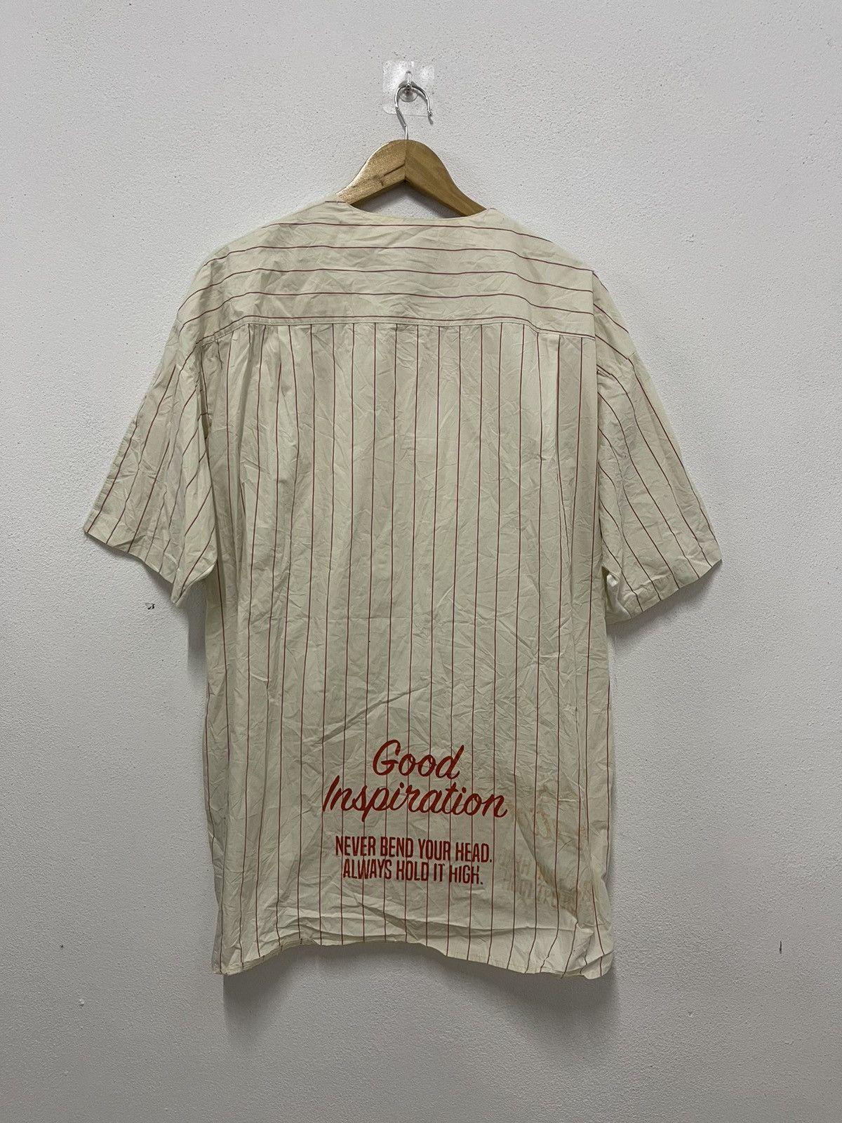 Other Maison Miharayasuhiro t-shirt Size US M / EU 48-50 / 2 - 2 Thumbnail