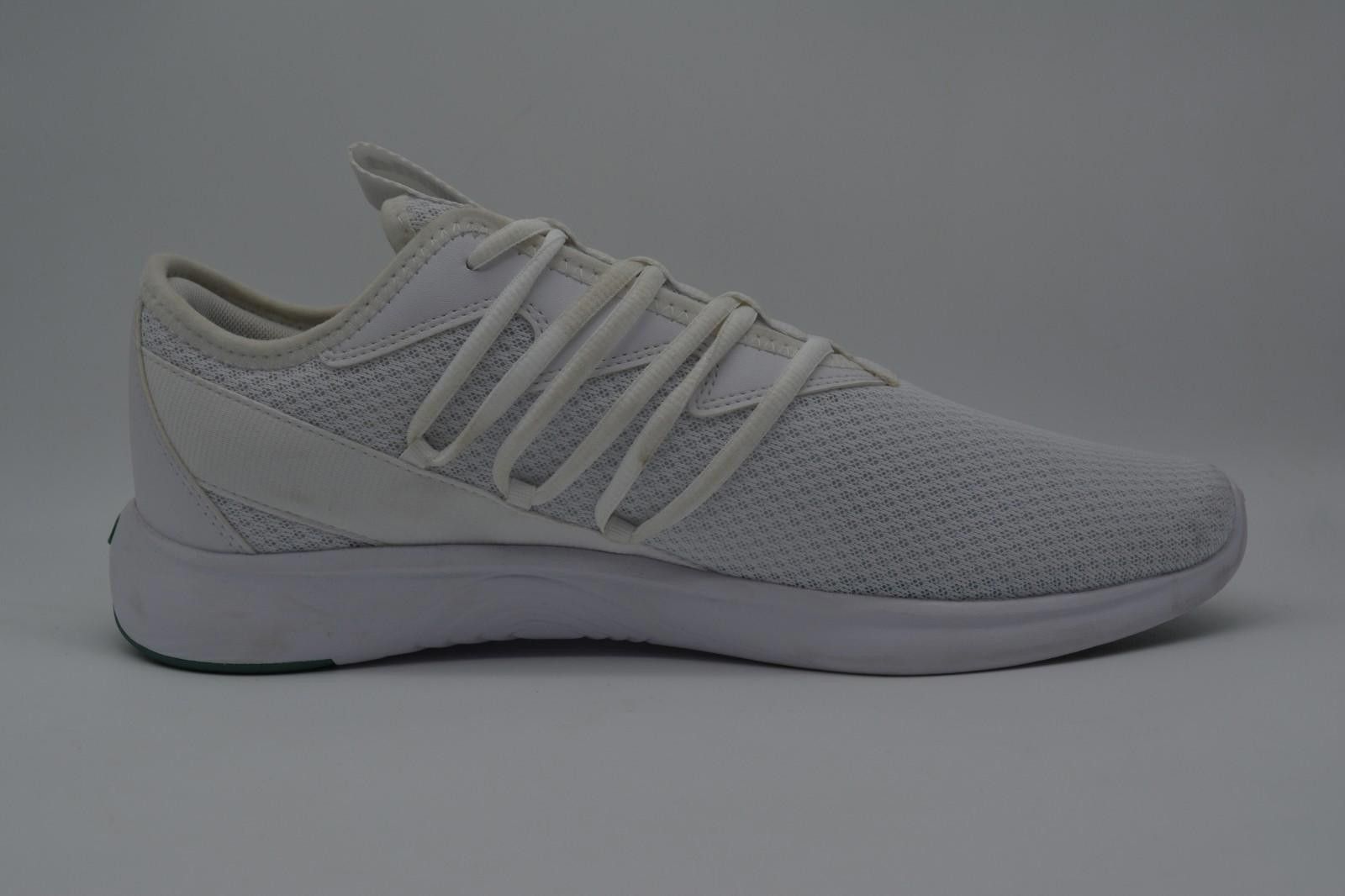 Puma Puma Star Vital Soft Foam Sneaker White Mineral Blue Size 11 Size US 11 / IT 41 - 5 Thumbnail