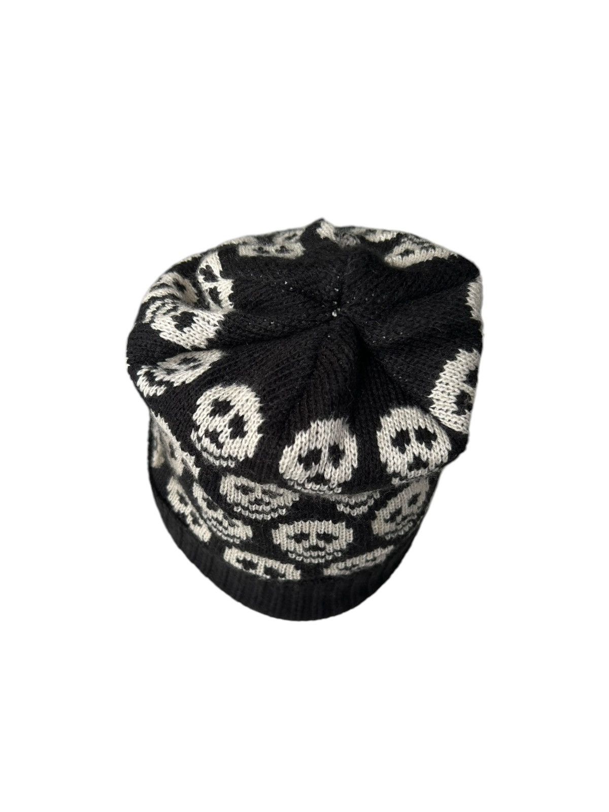Japanese Brand × Kapital × Vintage Skull Punk Bondage Style Japanese Brand ☠️🎌🎌 Size ONE SIZE - 4 Thumbnail