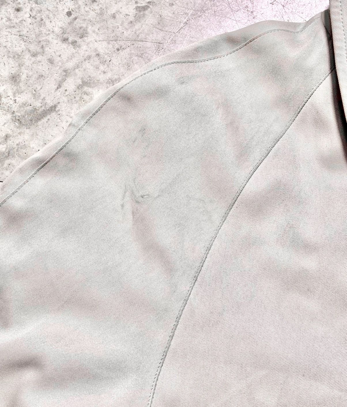 Burberry × Vintage Vintage Women’s Burberry London Nova Check Coat Size 34 Size XXS / US 00 / IT 34 - 6 Thumbnail
