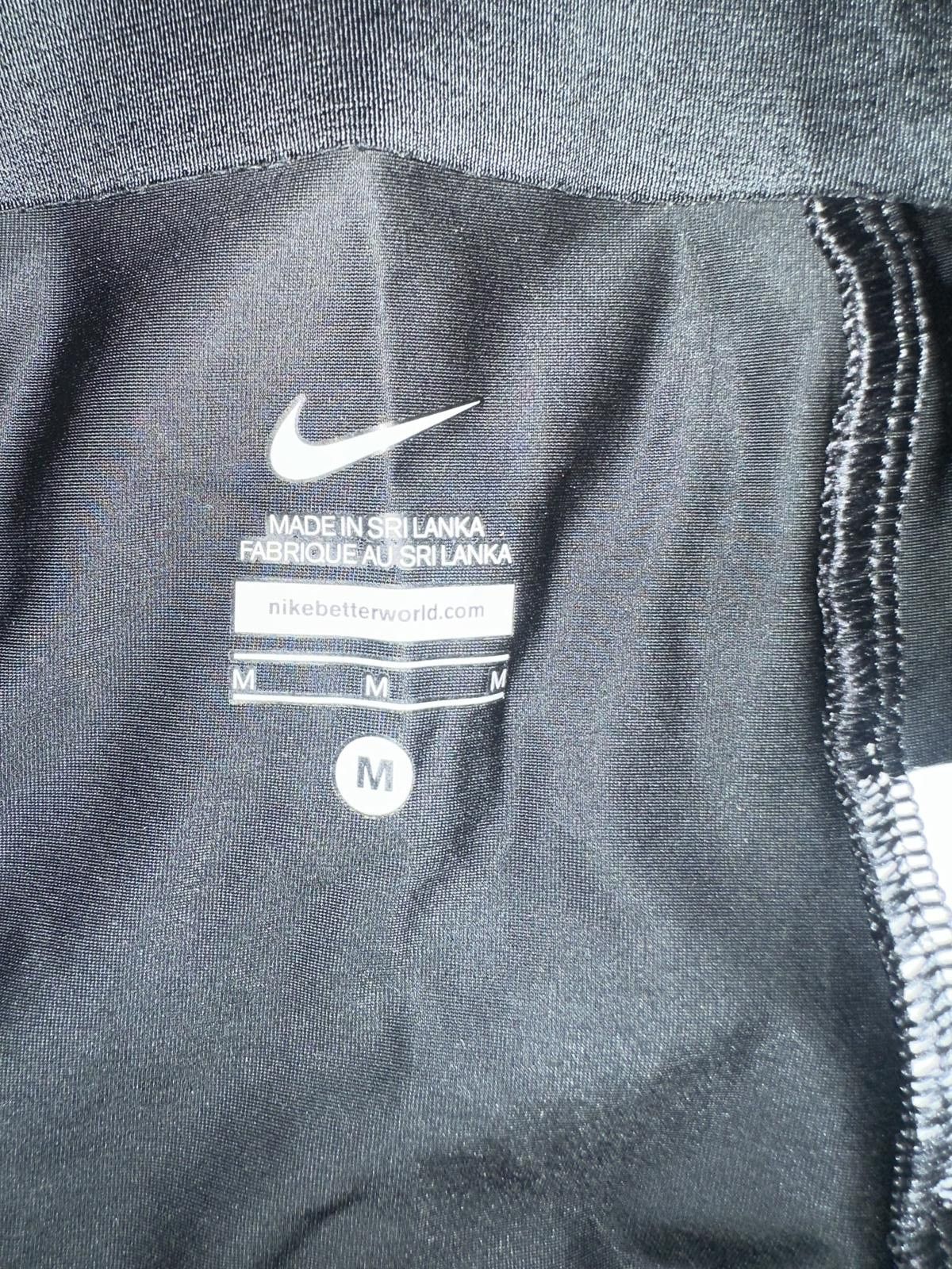 Nike Nike Unisex Professional NikeRunning Shorts Size US 32 / EU 48 - 3 Thumbnail