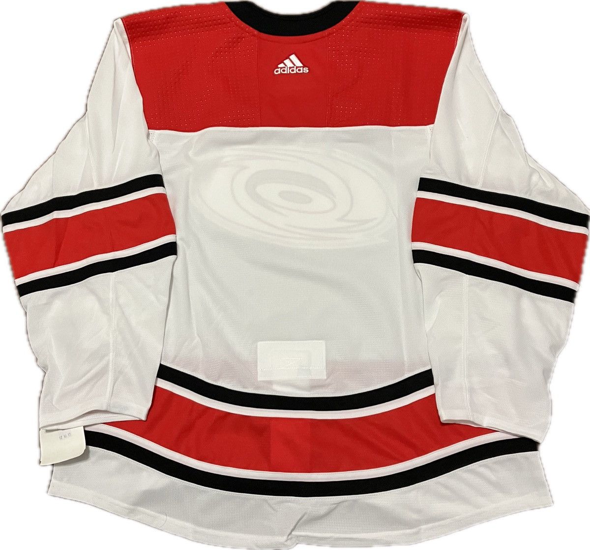 Adidas NWT Carolina Hurricanes MiC Adidas NHL Hockey Jersey Size 56 Size US XXL / EU 58 / 5 - 4 Thumbnail