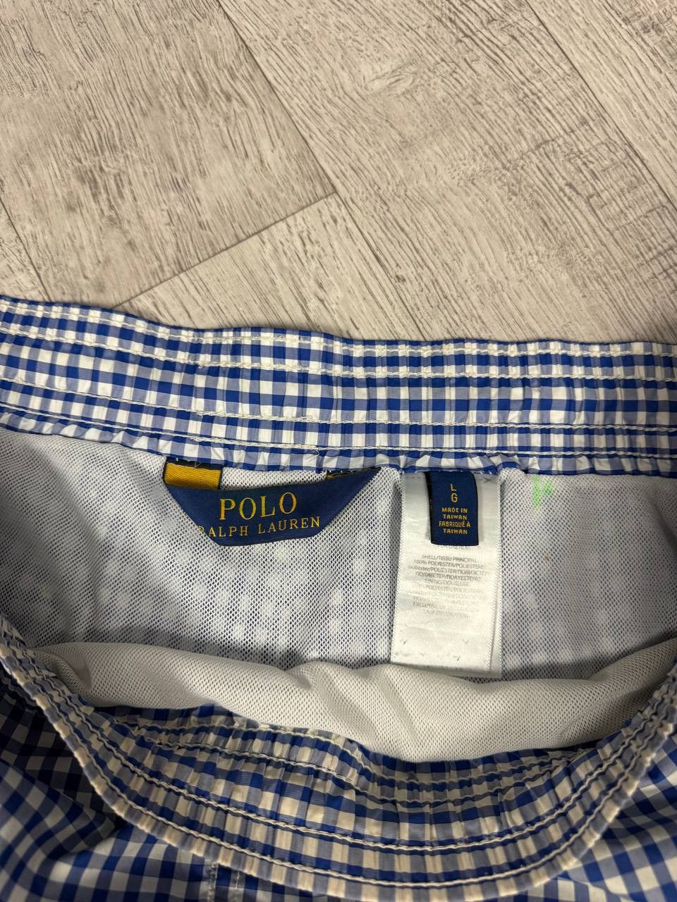 Polo Ralph Lauren Polo Ralph Lauren designer shorts Size US 34 / EU 50 - 3 Thumbnail