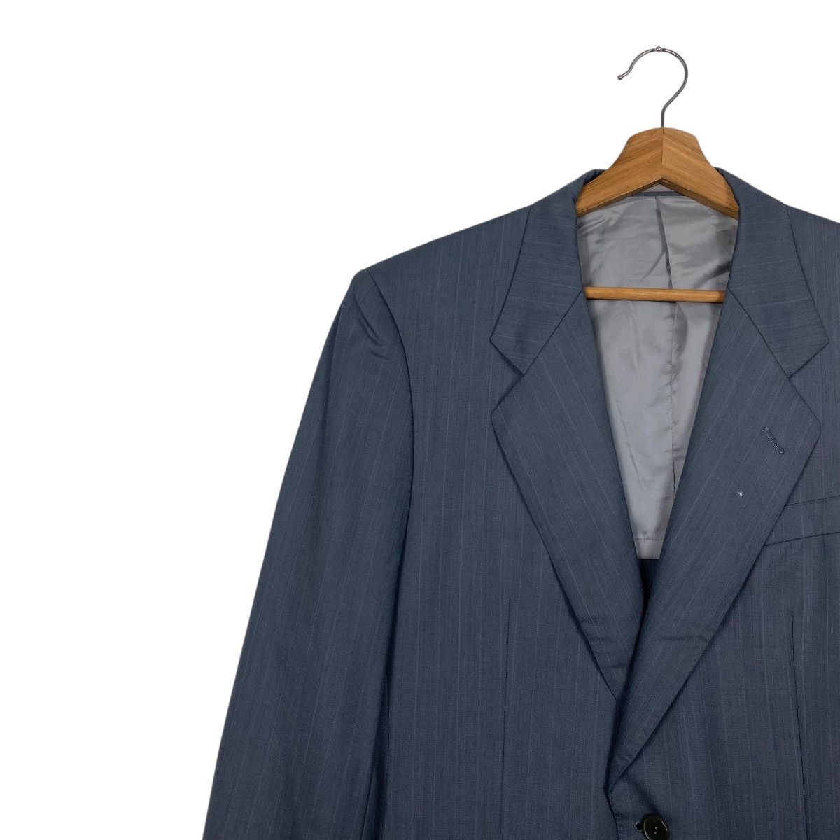 Yves Saint Laurent Vintage YSL blazer coat Size US M / EU 48-50 / 2 - 6 Thumbnail