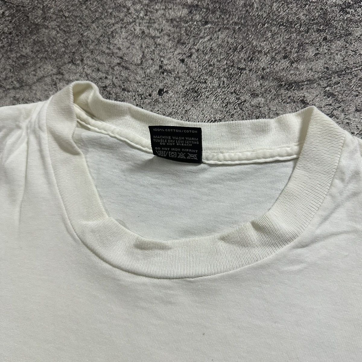 Quiksilver Crazy Vintage Y2K Quiksilver Tshirt Size US L / EU 52-54 / 3 - 5 Thumbnail