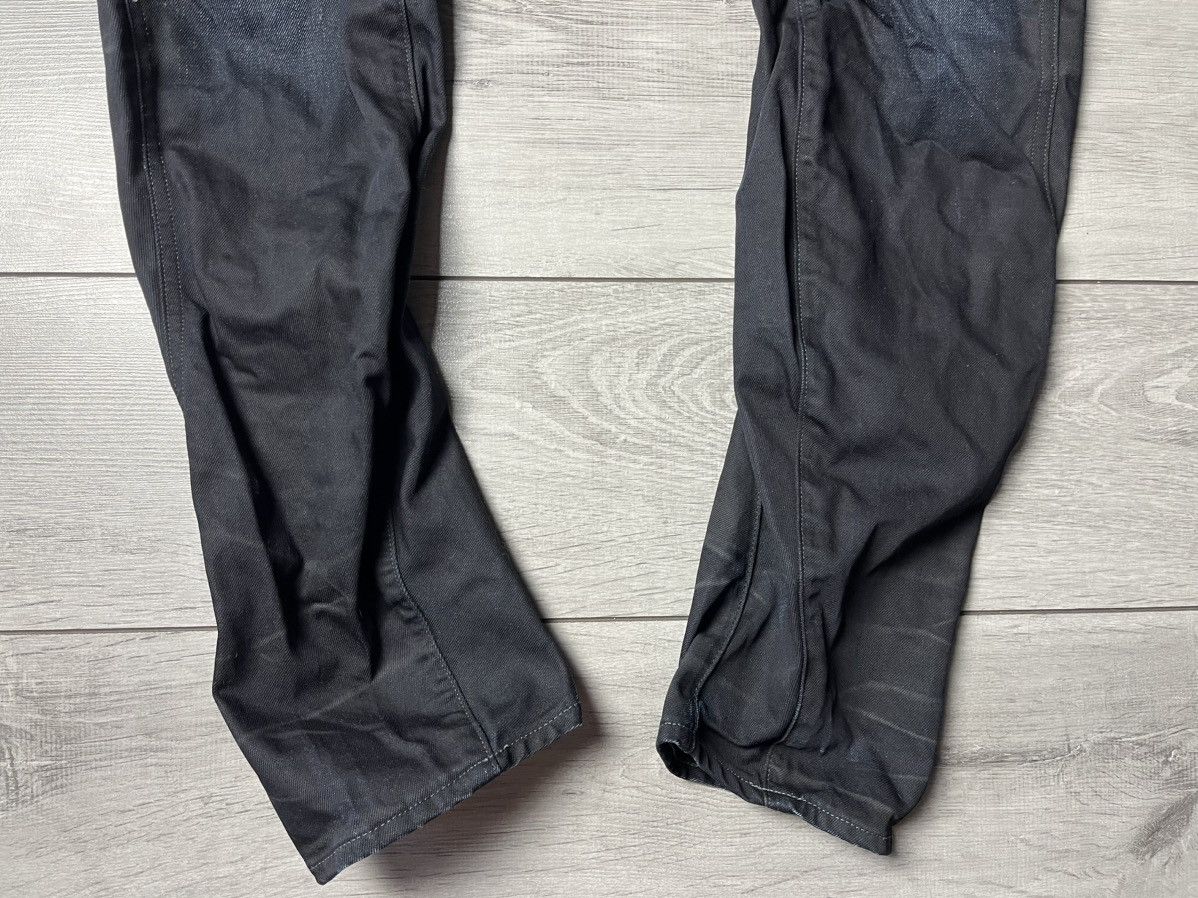 G-Star G star raw Arc zip 3D loose taped jeans size 27/34 Size US 27 - 2 Thumbnail