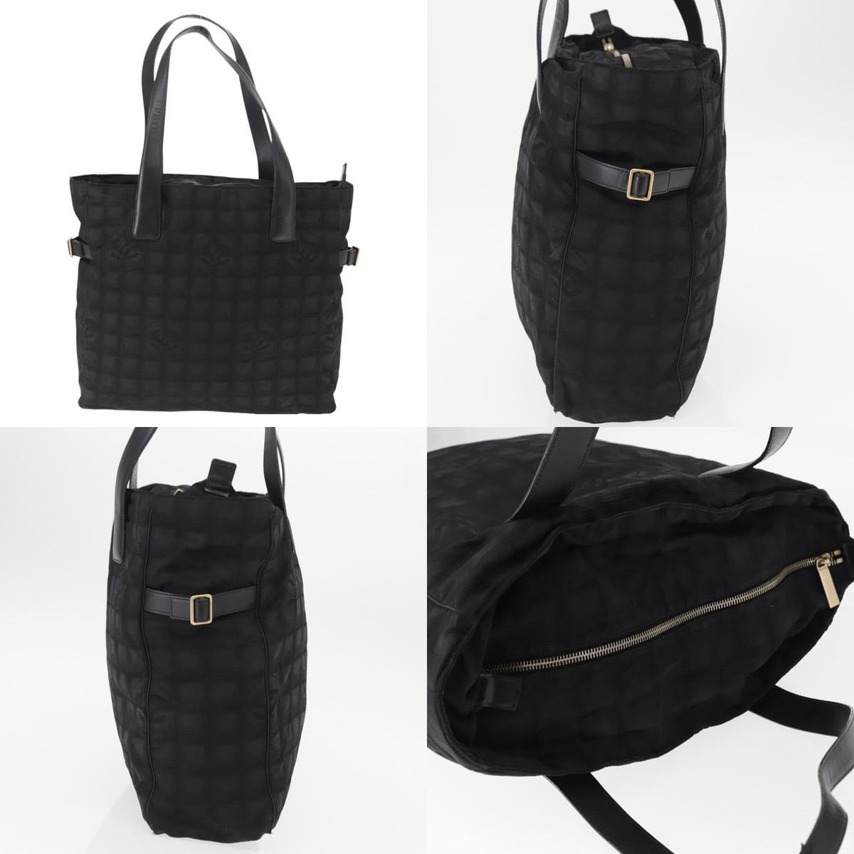 Chanel Chanel Gabrielle Tote Size ONE SIZE - 3 Thumbnail