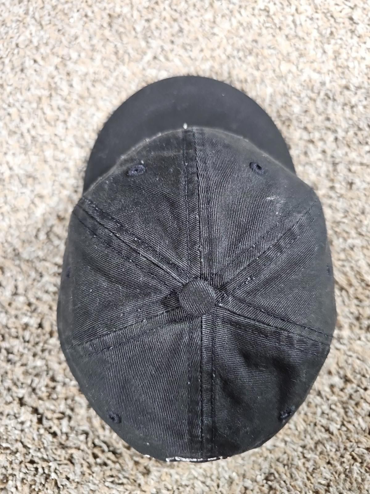 Perrin Universal Forest Products GO 2010 Strapback Hat Size ONE SIZE - 4 Thumbnail