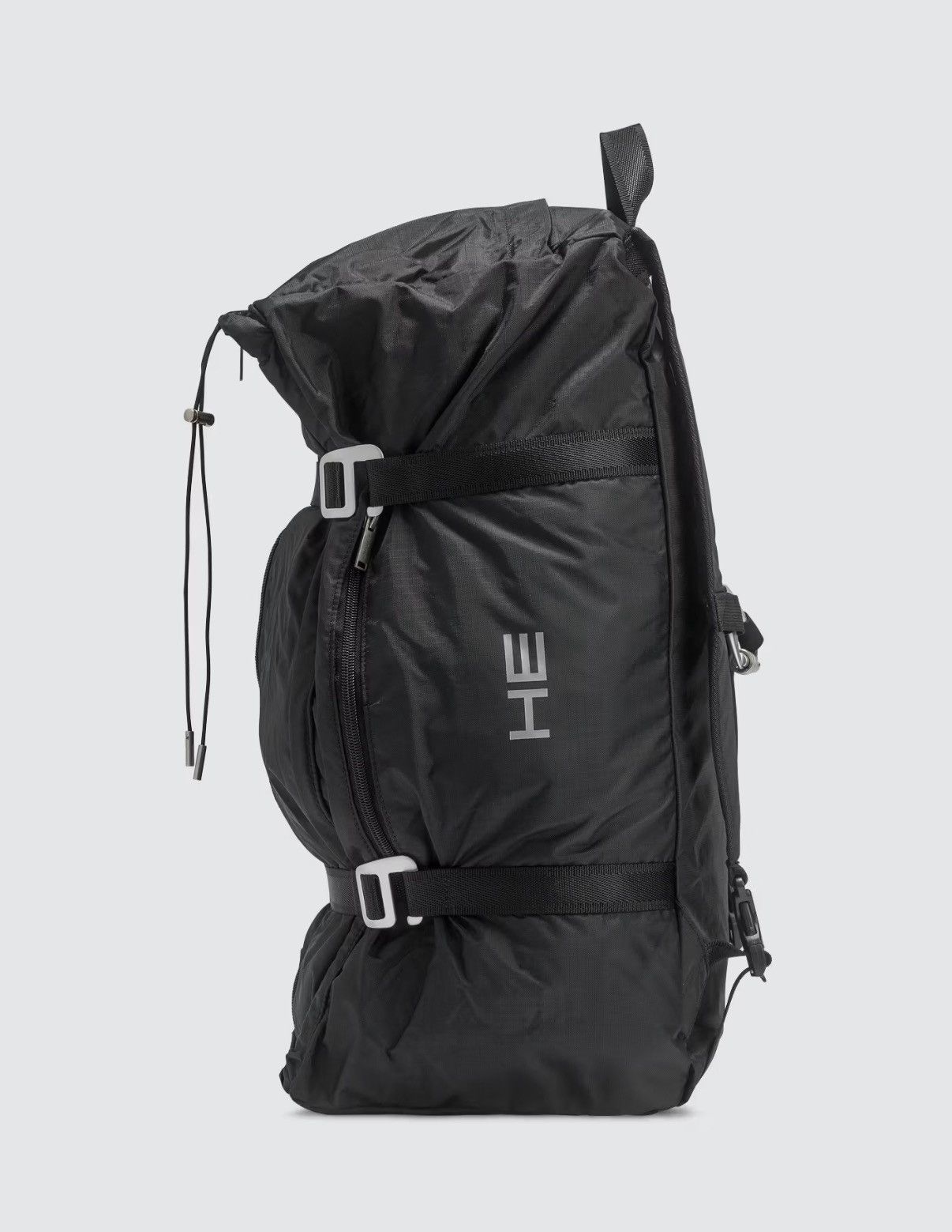 Heliot Emil HIKING BACKPACK Size ONE SIZE - 1 Thumbnail