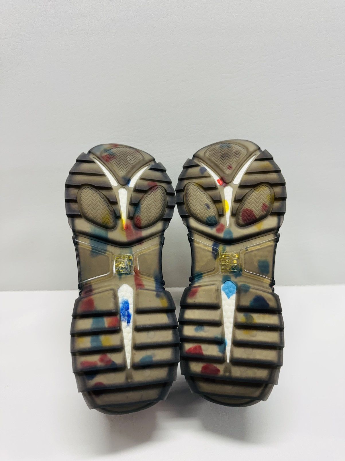 Other Mazino Arctic-052 Royal Size US 10 / EU 43 - 6 Thumbnail