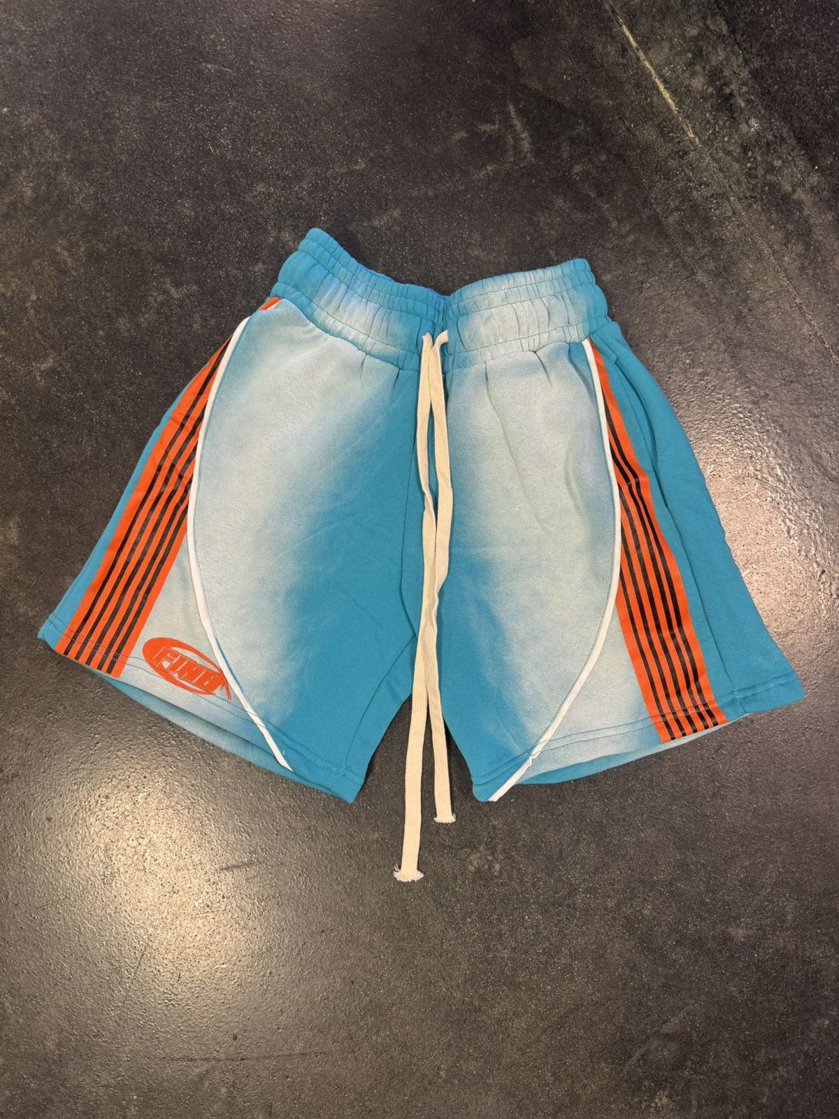 Fine Britches Shorts