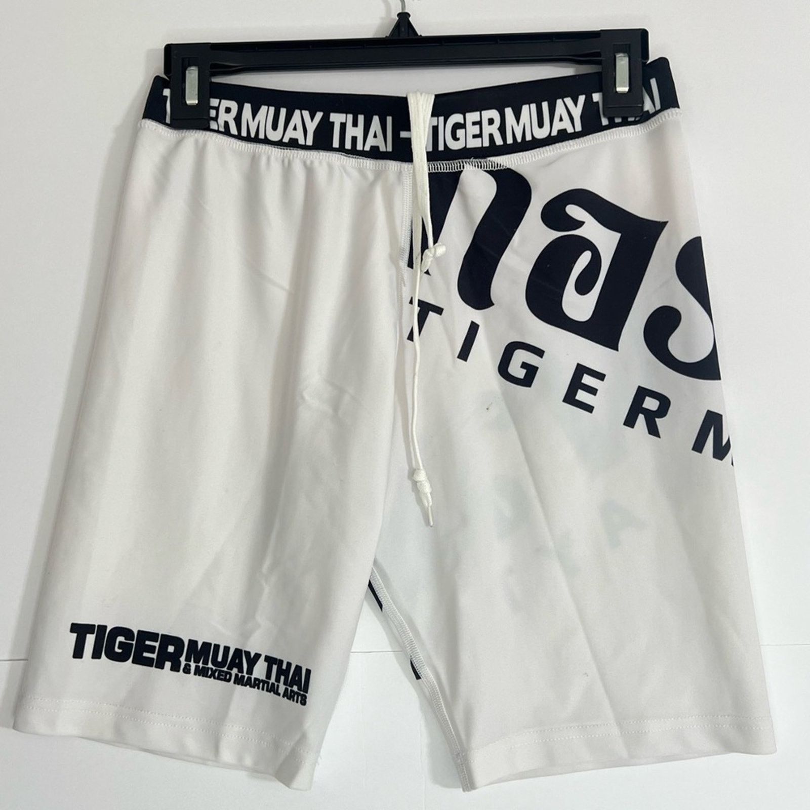 Other Tiger Muay Thai Men’s Training Compression Shorts Men’s Size US 30 / EU 46 - 1 Thumbnail