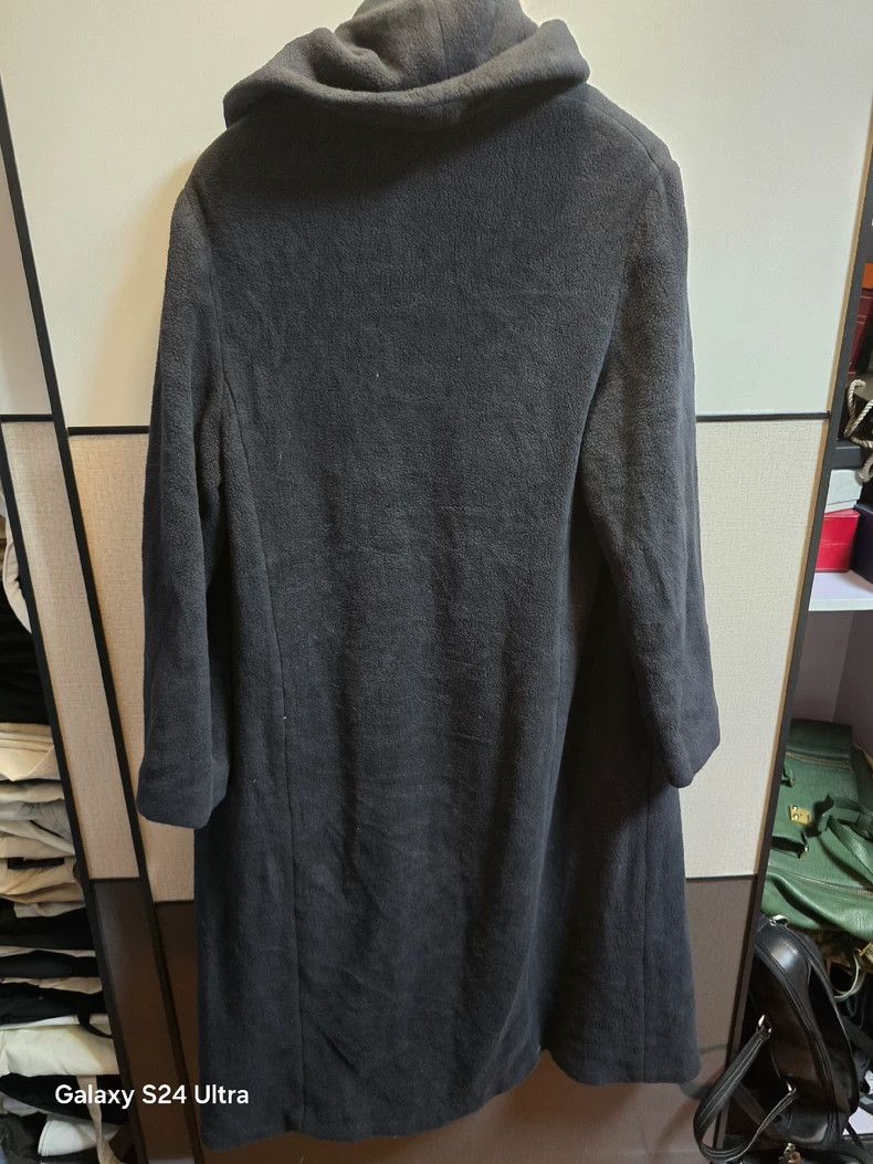 Loewe Loewe overcoat Size S / US 4 / IT 40 - 3 Thumbnail