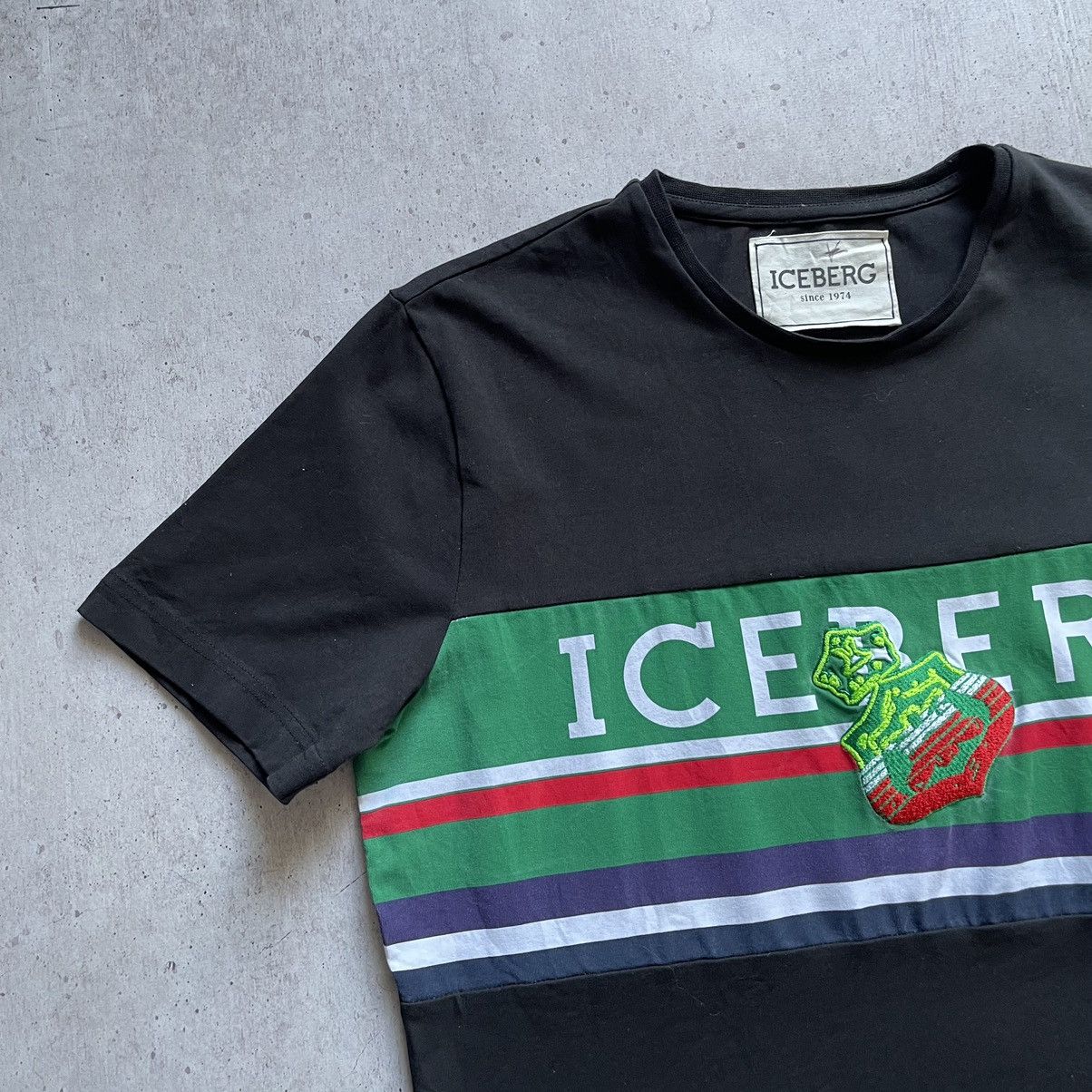 Iceberg Iceberg since 1974 Size US S / EU 44-46 / 1 - 2 Thumbnail